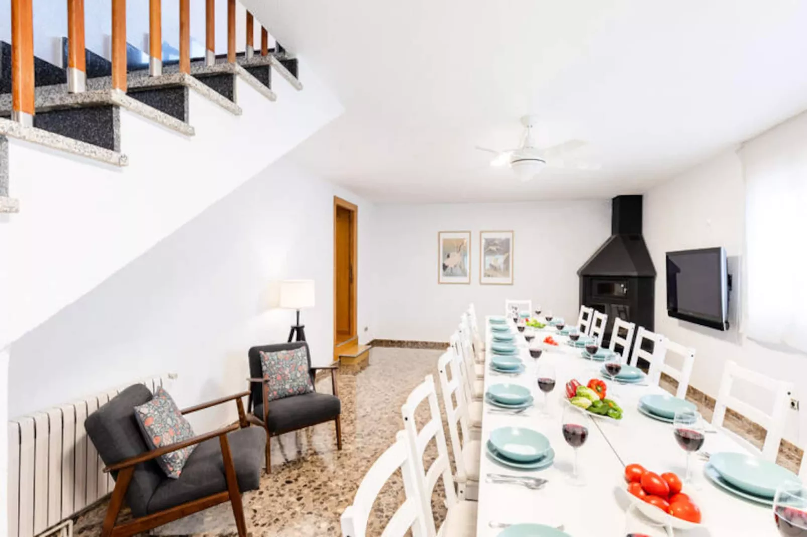 Maison à La Alcayna-Untagged