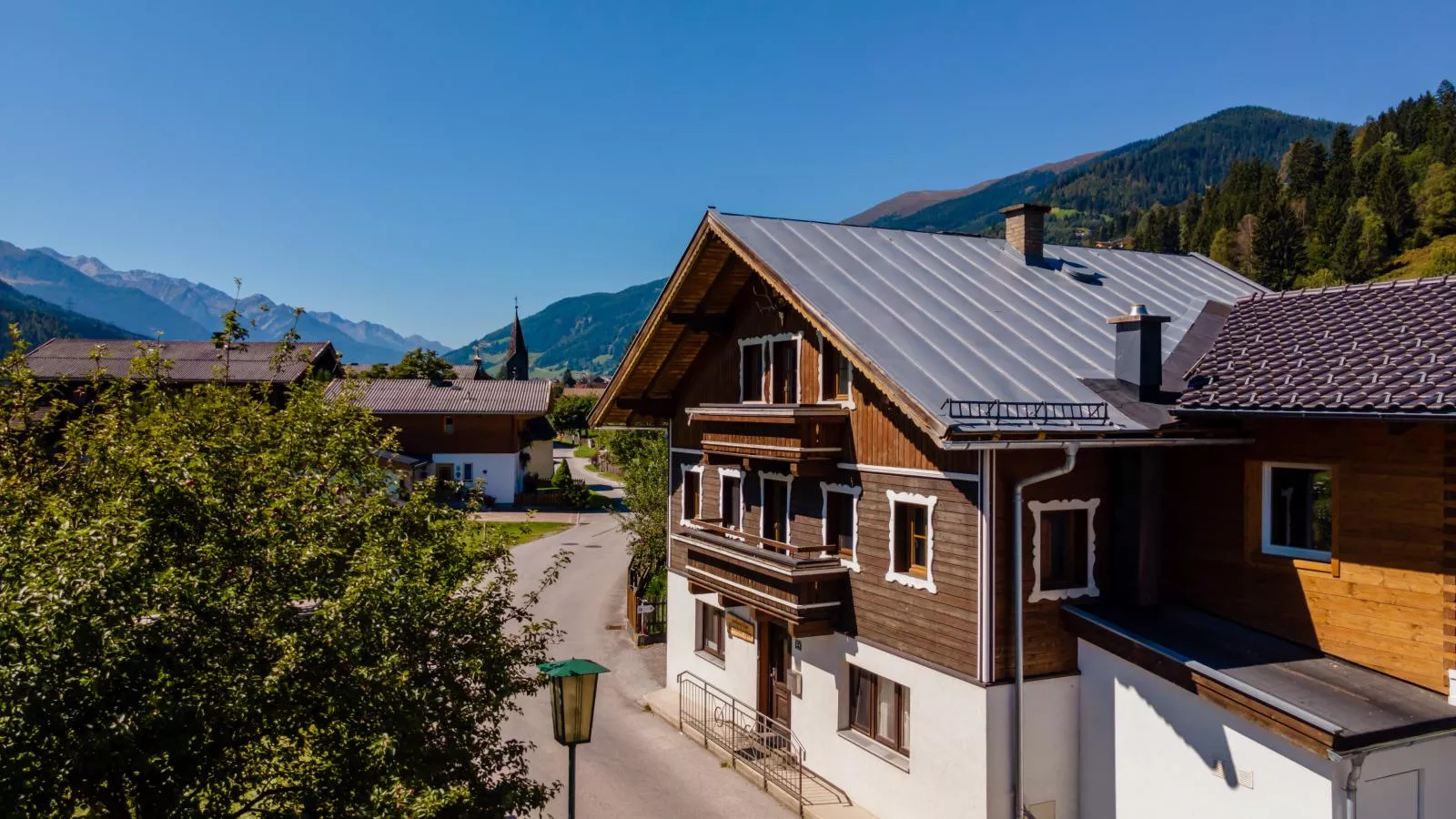 Kitzbüheler Alpen XL-Exterior summer