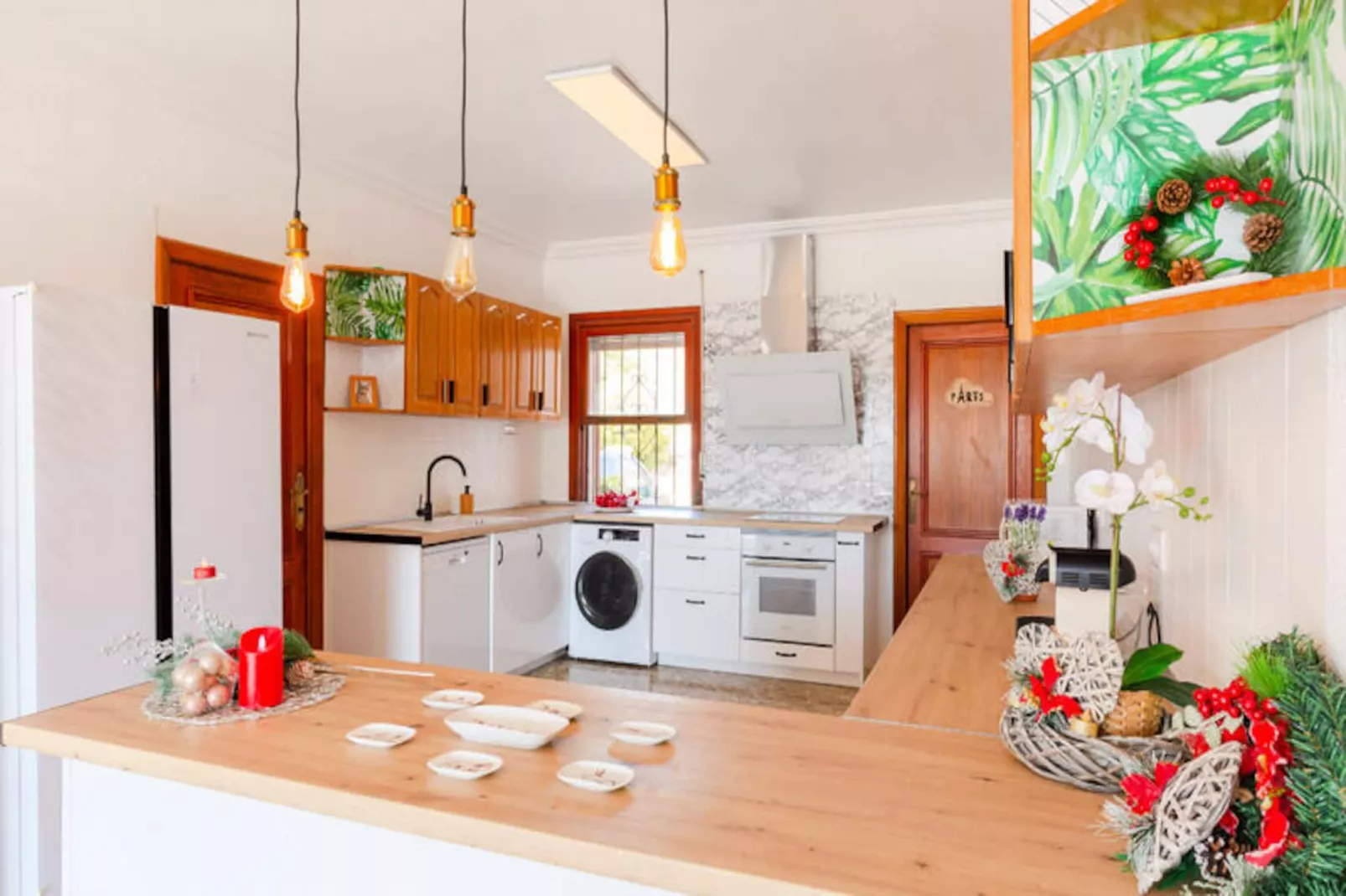 Maison à Elche-Untagged