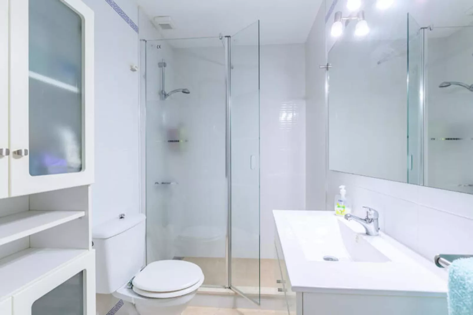 Appartements à Orihuela Costa-Untagged