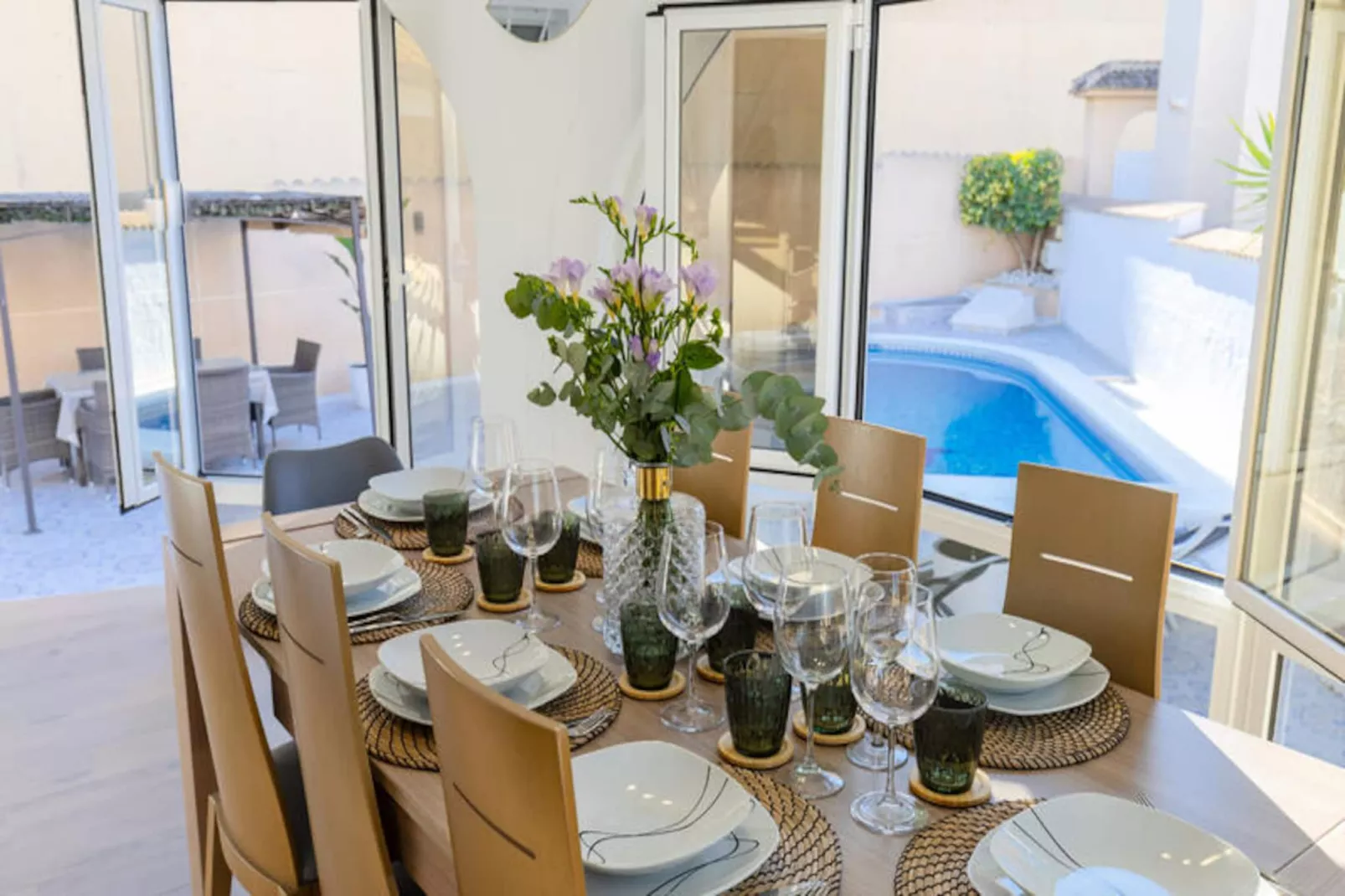 Maison à Ciudad Quesada-Nicht zugeordnet