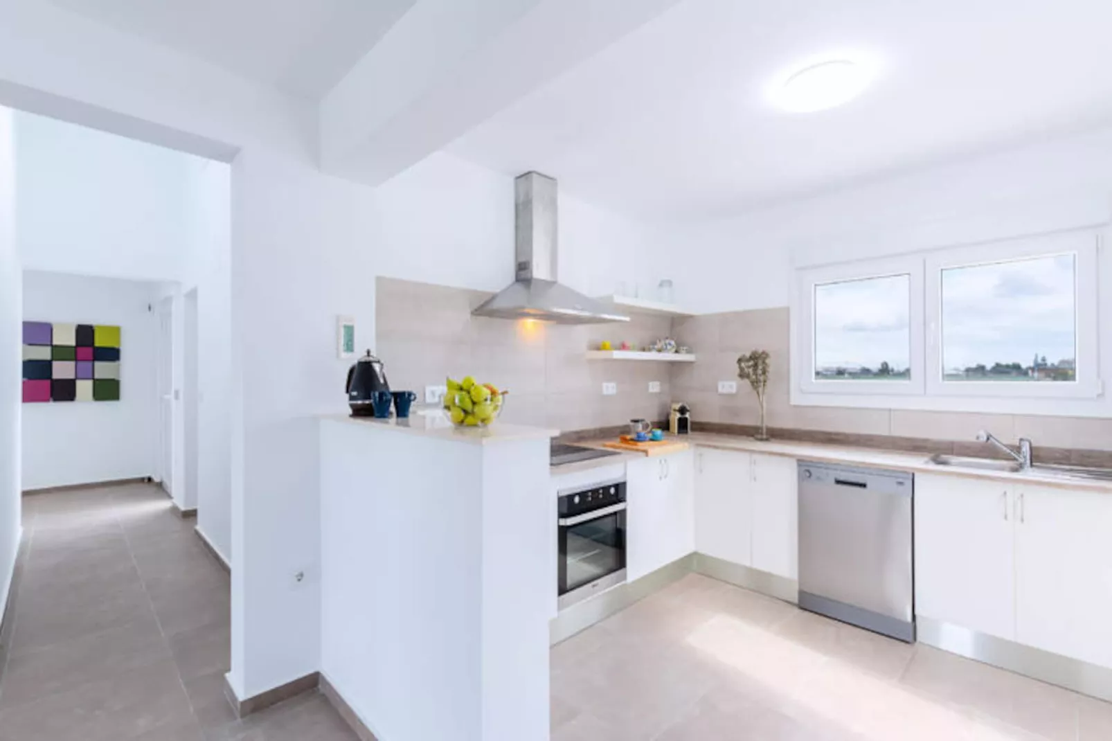 Maison à Rojales-Nicht zugeordnet