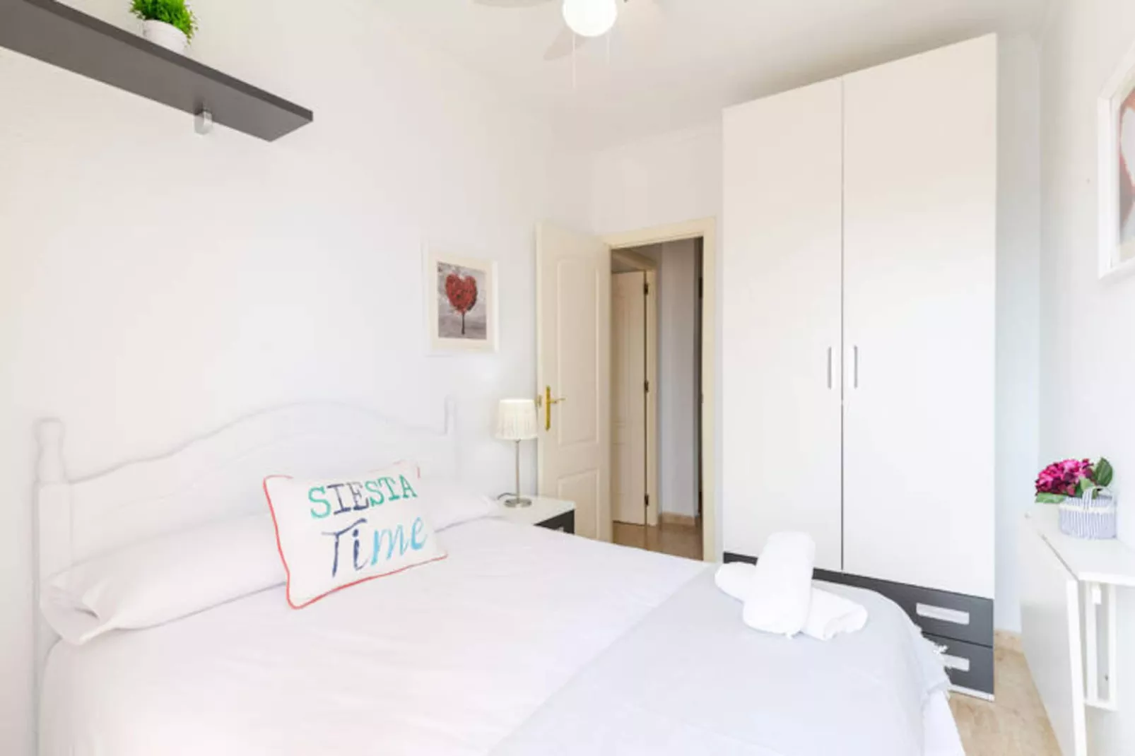 Appartements à Guardamar del Segura-Nicht zugeordnet