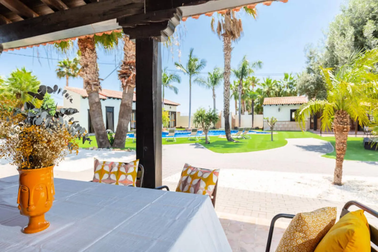 Maison à Catral-Nicht zugeordnet