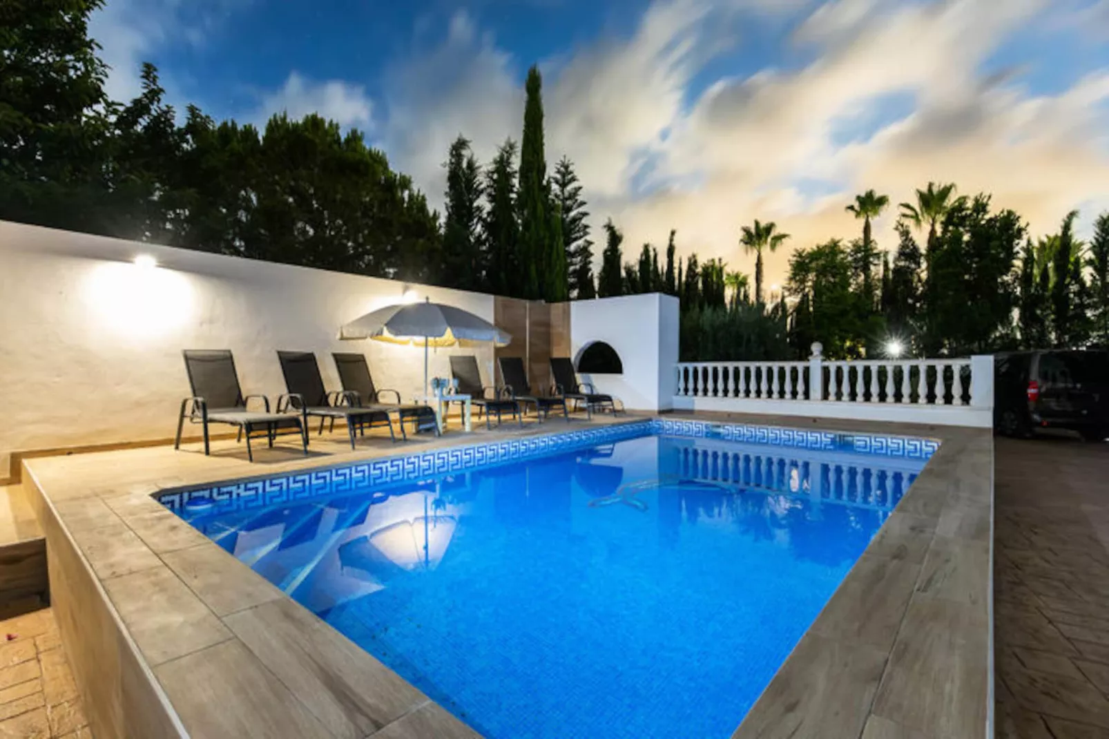 Maison à Catral-Untagged