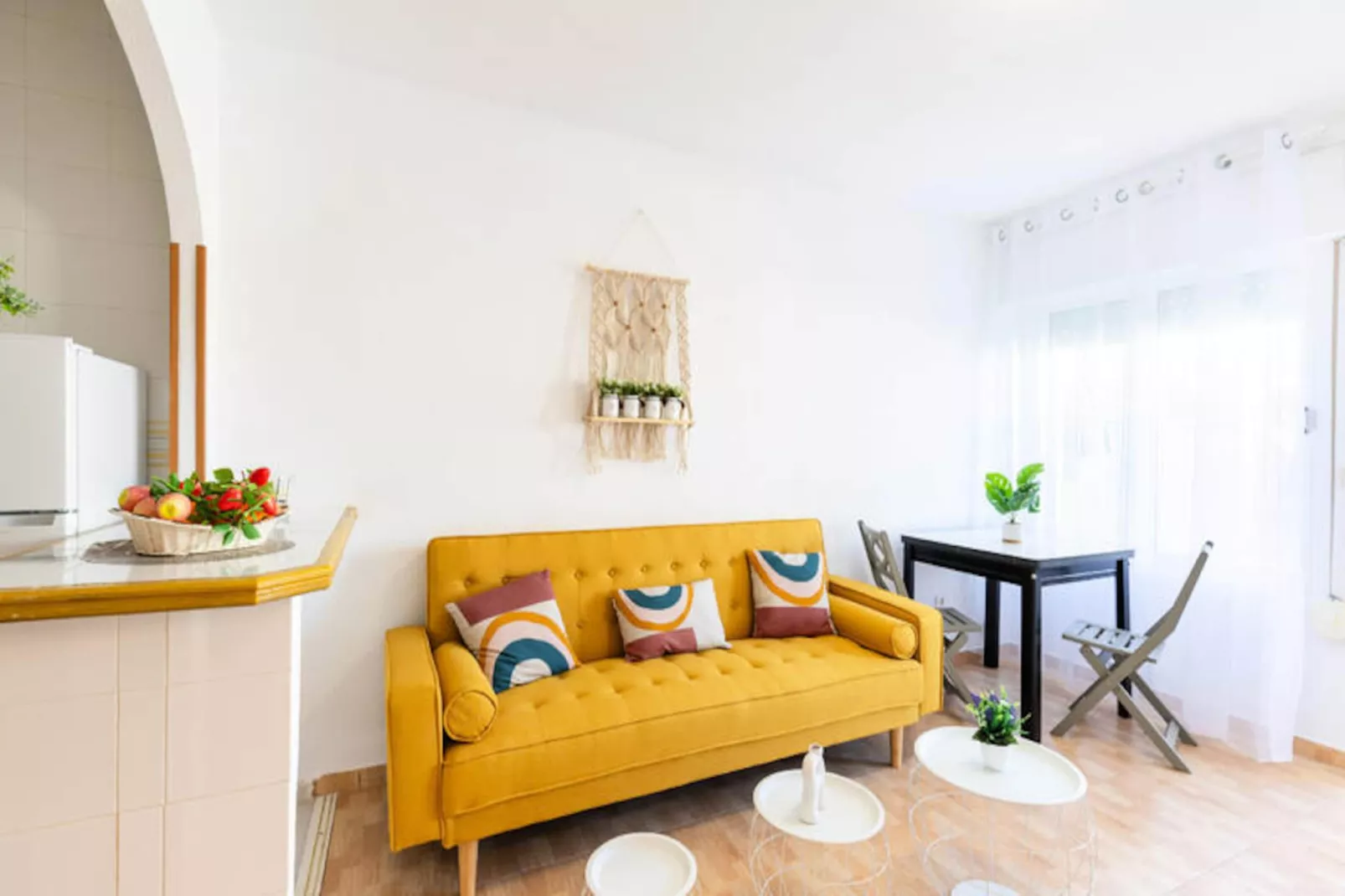 Maison à Torrevieja-Nicht zugeordnet