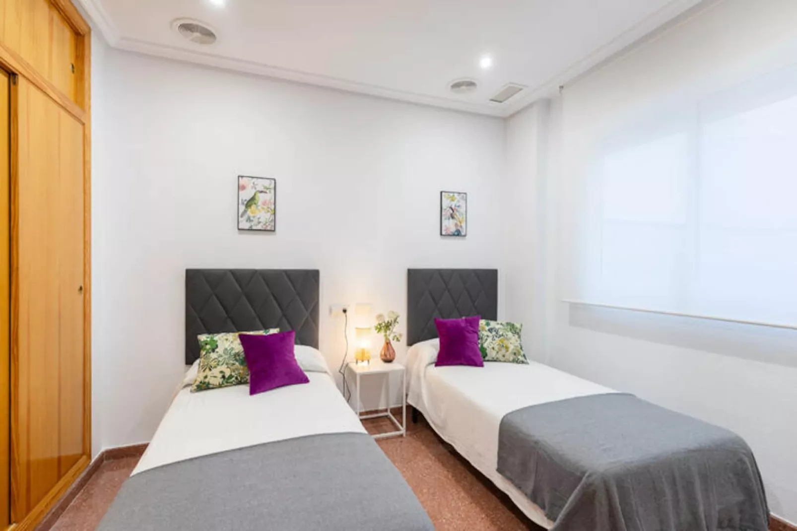 Appartements à La Foia/ La Hoya-Untagged