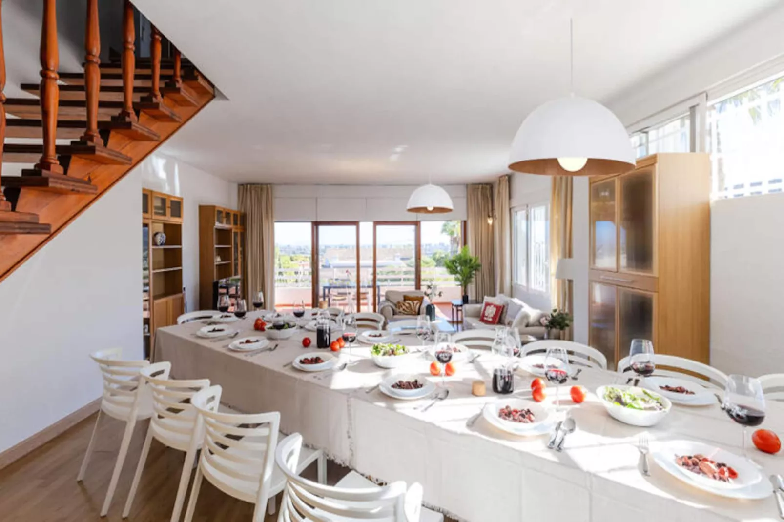 Maison à Alicante-Non tagué