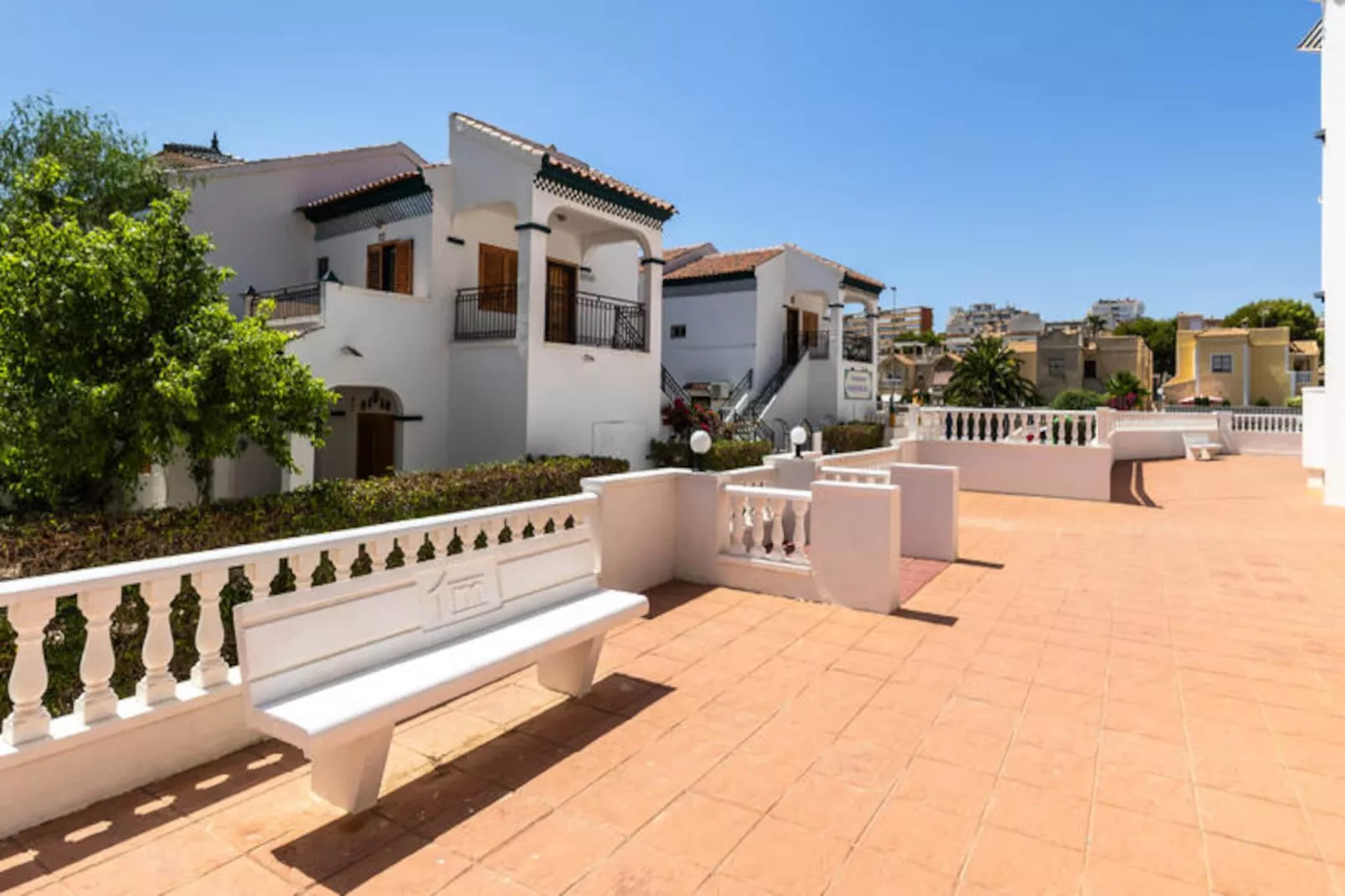 Appartements à La Mata-Untagged