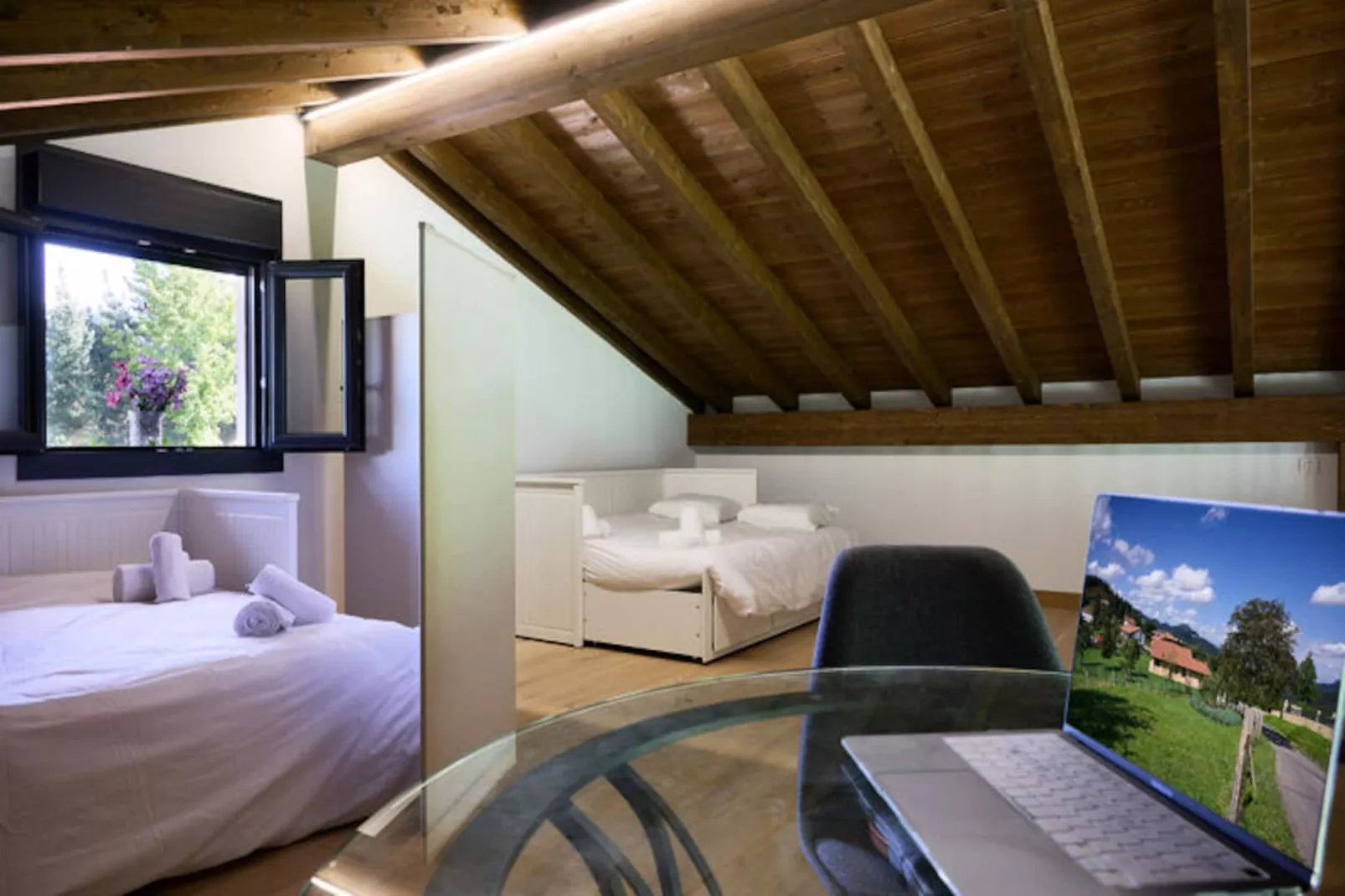 Maison à Zeanuri-Non tagué