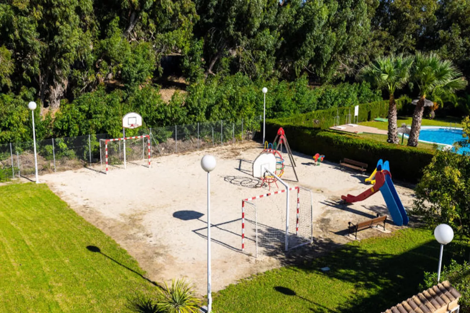 Mobil Home - Bungalow - Cottage à Guardamar del Segura-Nicht zugeordnet