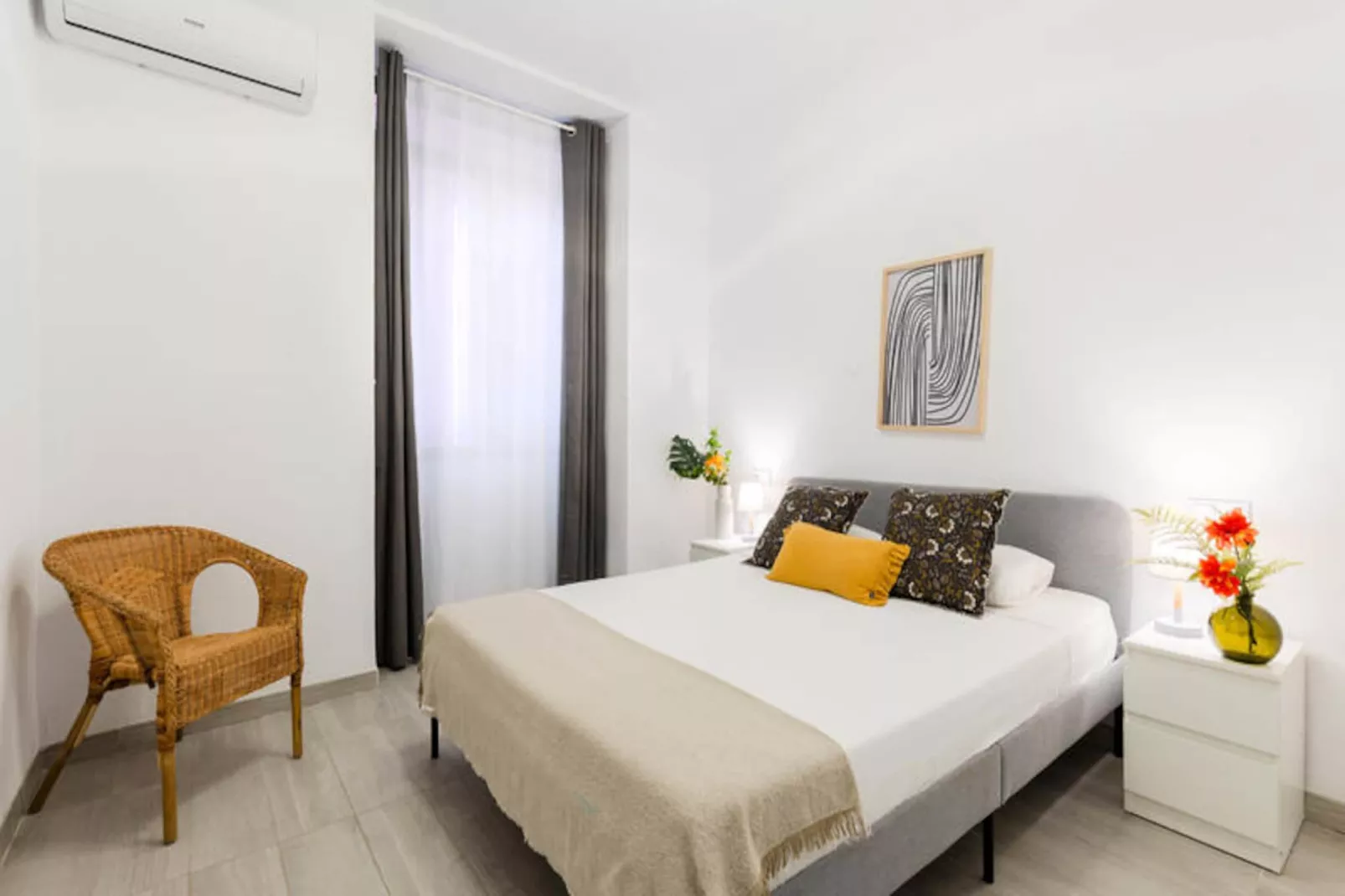 Appartements à Alicante-Non tagué