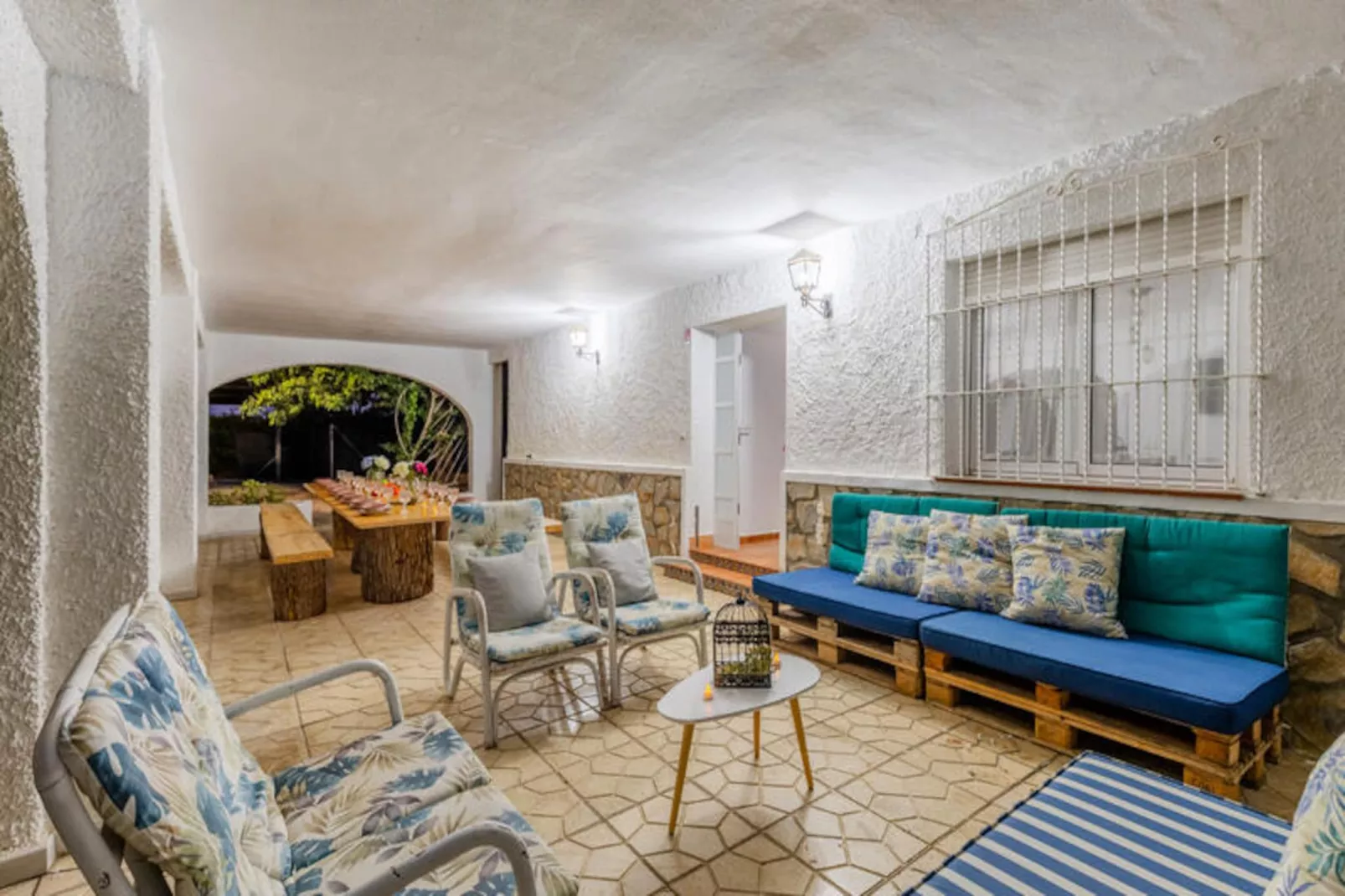 Maison à Algorfa-Untagged