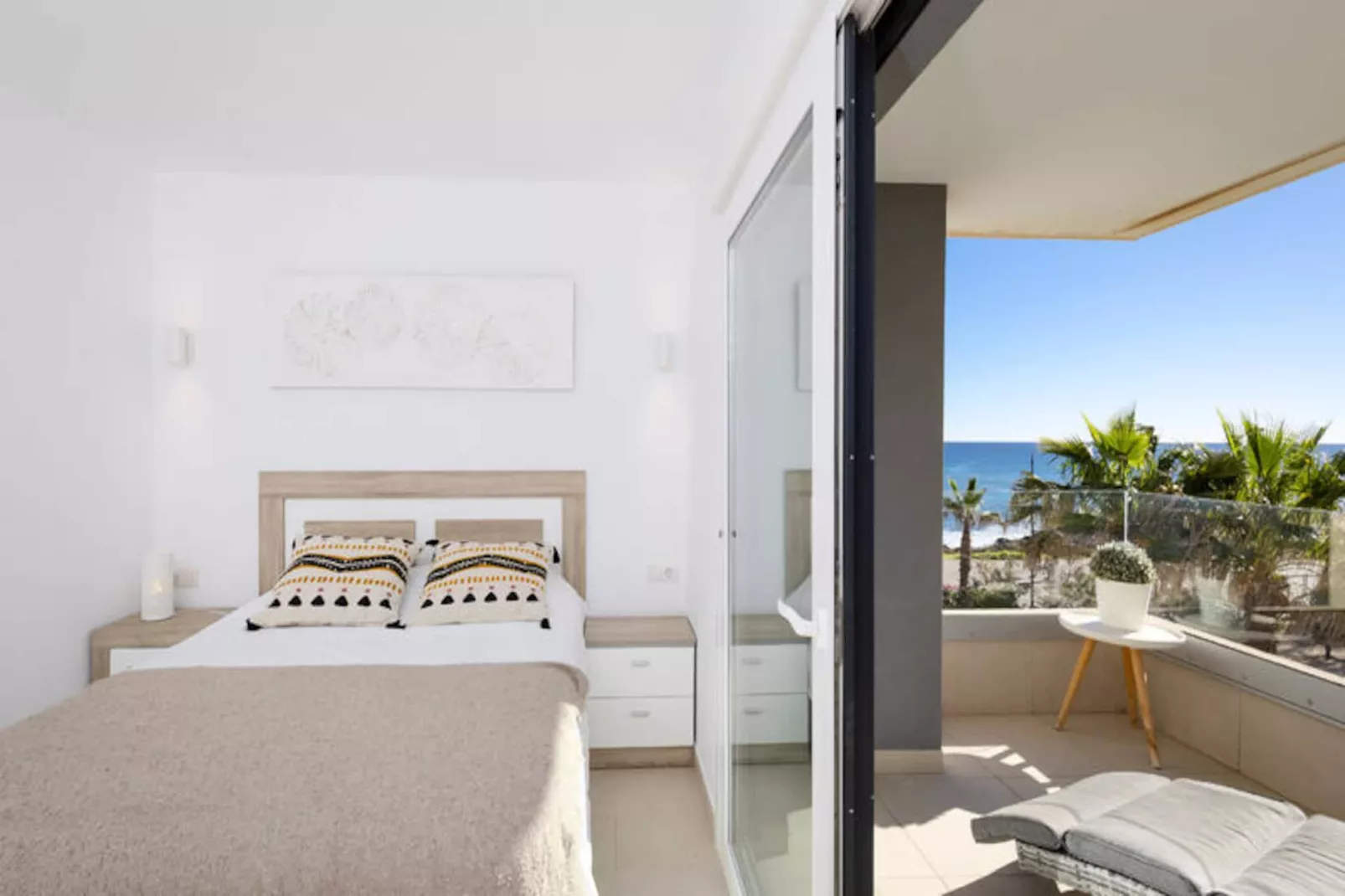 Appartements à Torrevieja-Untagged