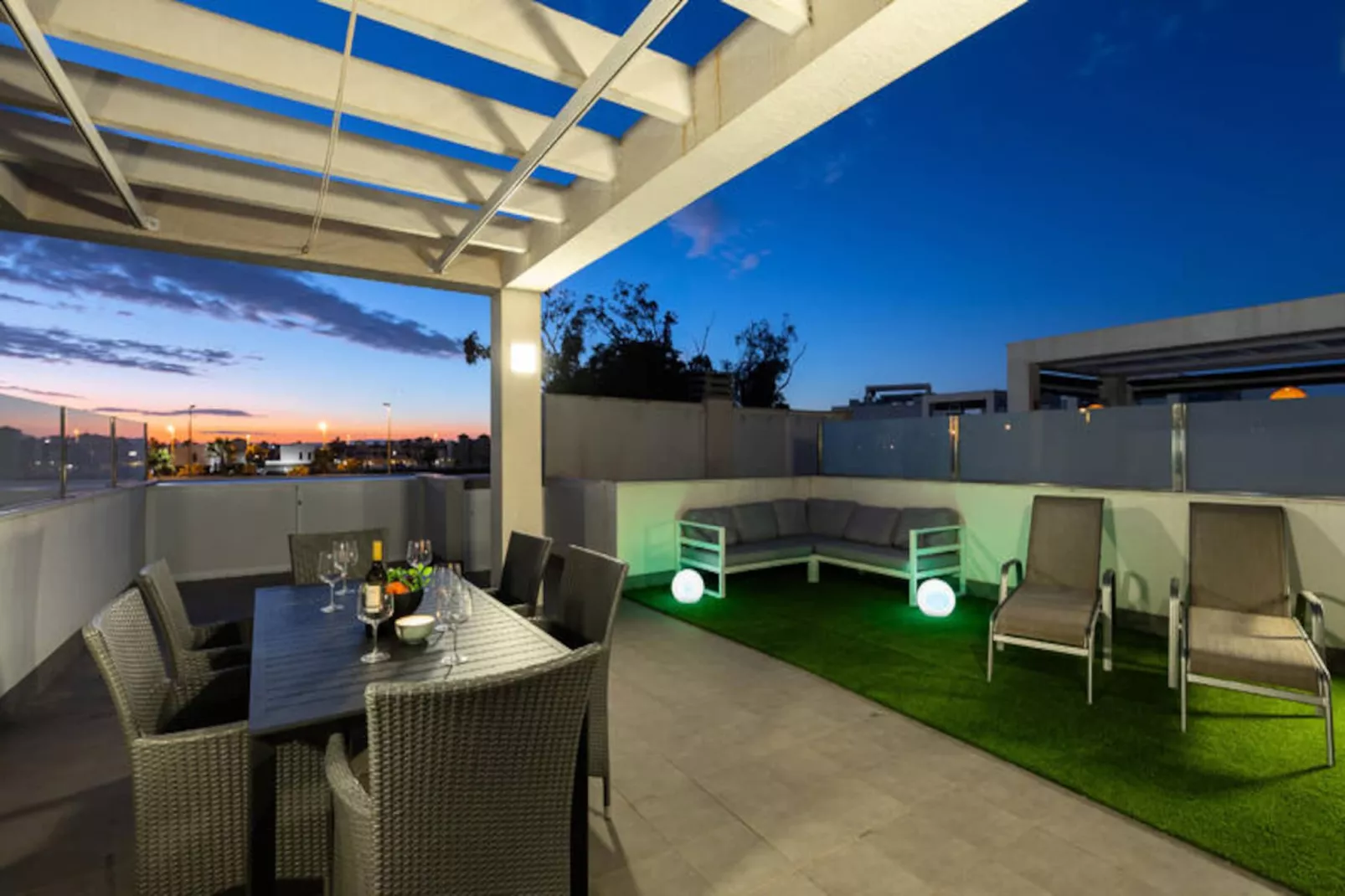 Appartements à Guardamar del Segura-Untagged