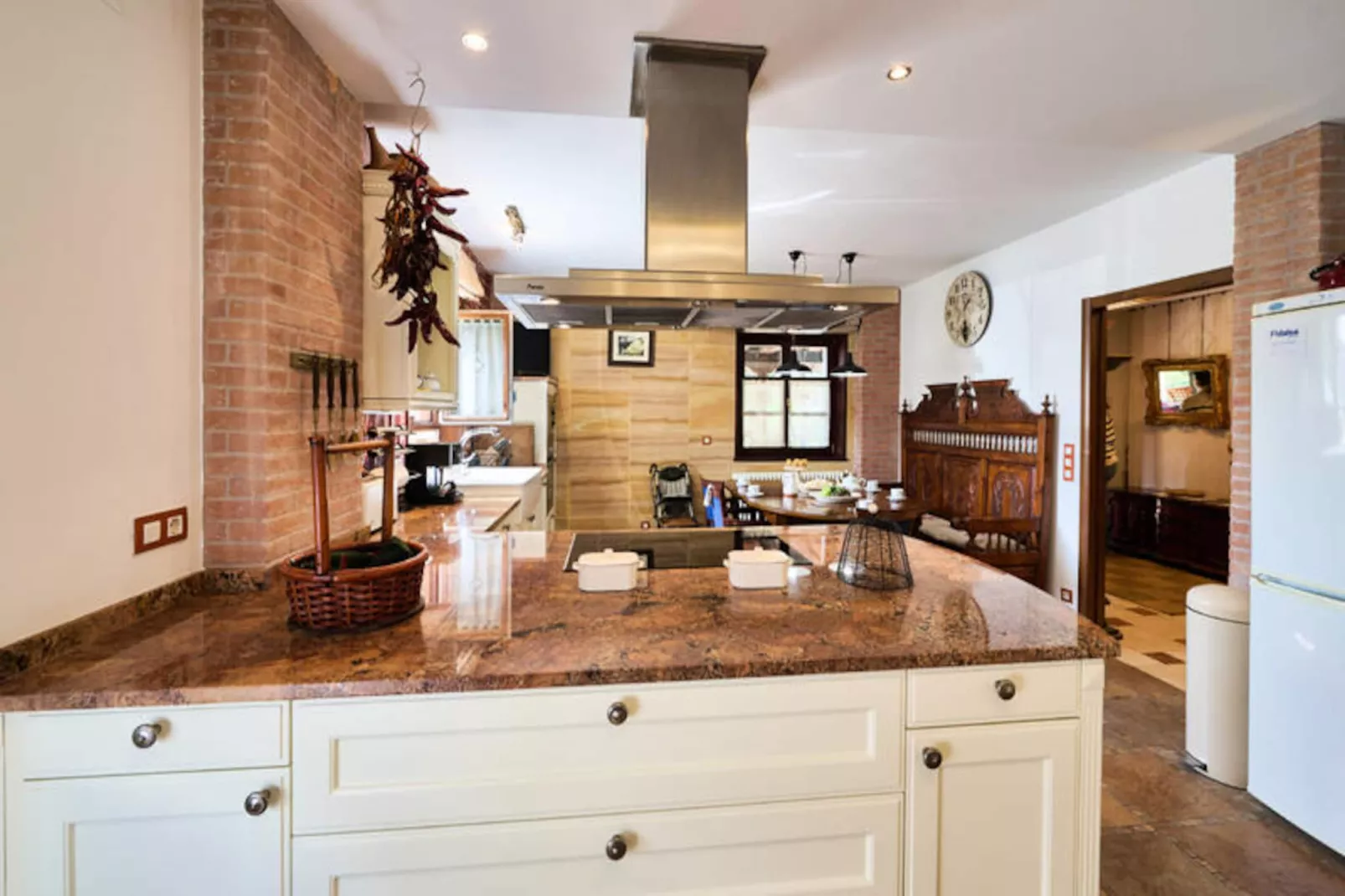 Maison à Ochandiano-Non tagué