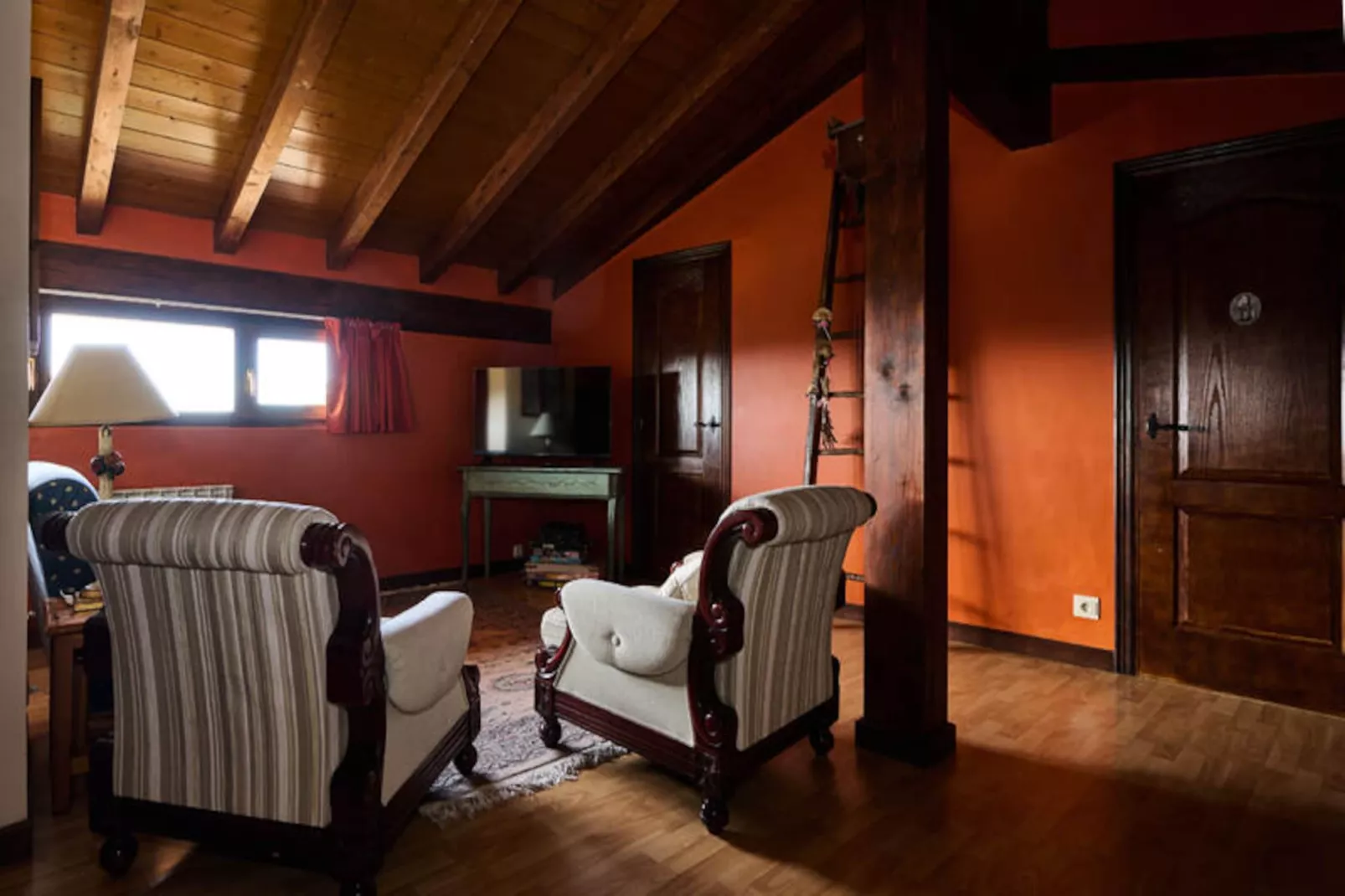 Maison à Labastida-Non tagué