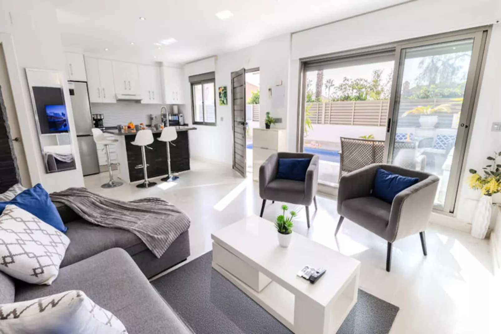 Maison à Torrevieja-Untagged