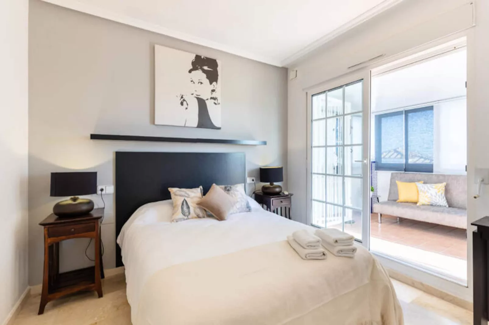 Maison à Orihuela Costa-Nicht zugeordnet