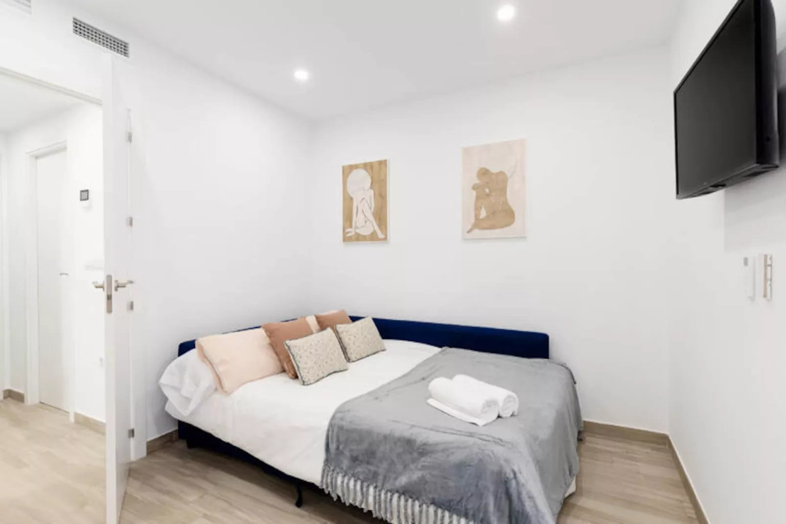 Maison à San Javier-Nicht zugeordnet