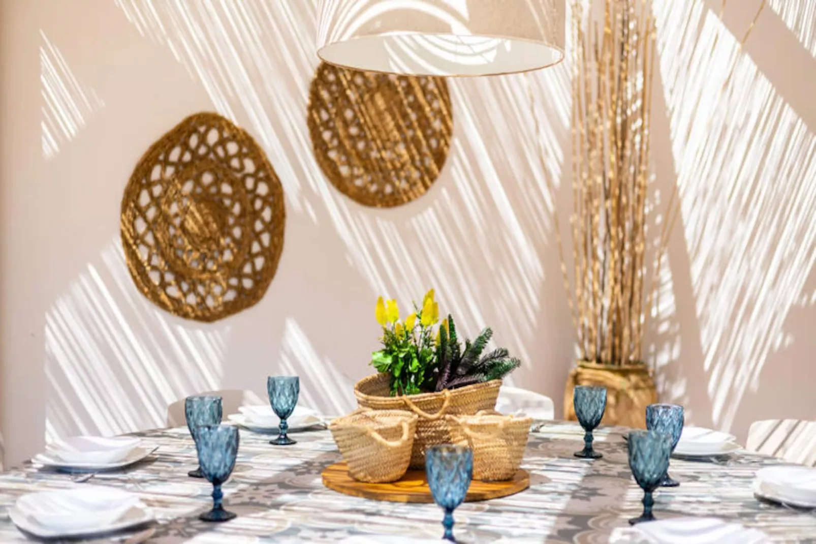 Maison à Ibi-Nicht zugeordnet