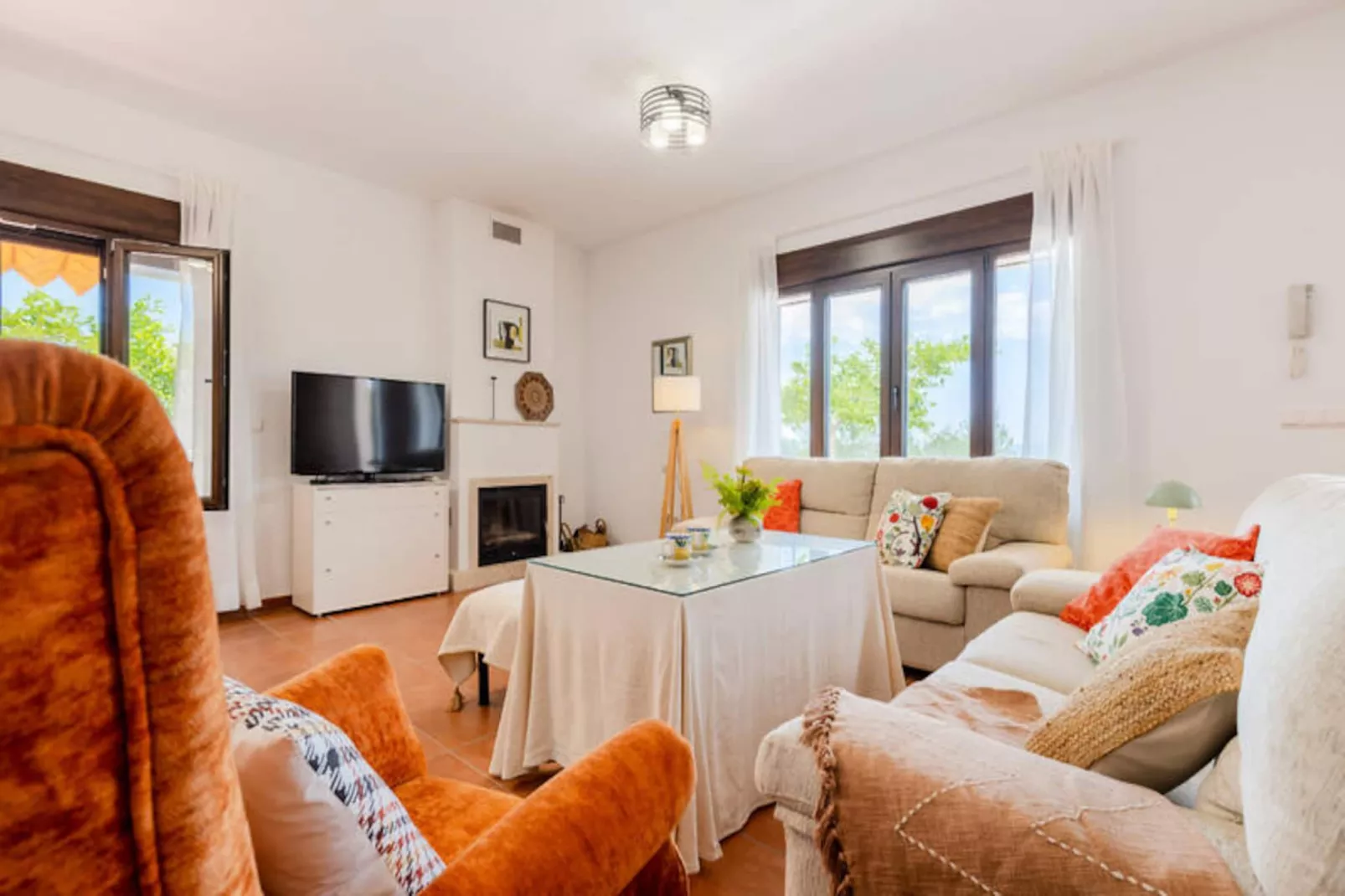 Maison à Aledo Murcia-Nicht zugeordnet