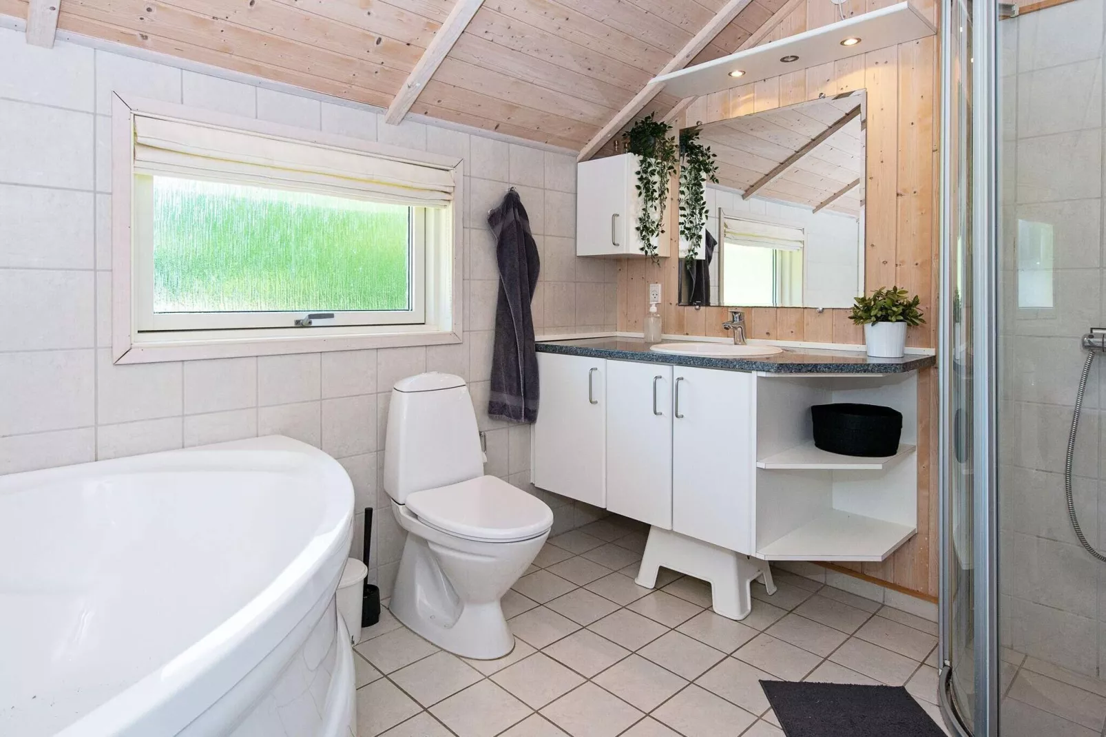 6 person holiday home in Toftlund-By Traum-Indoor