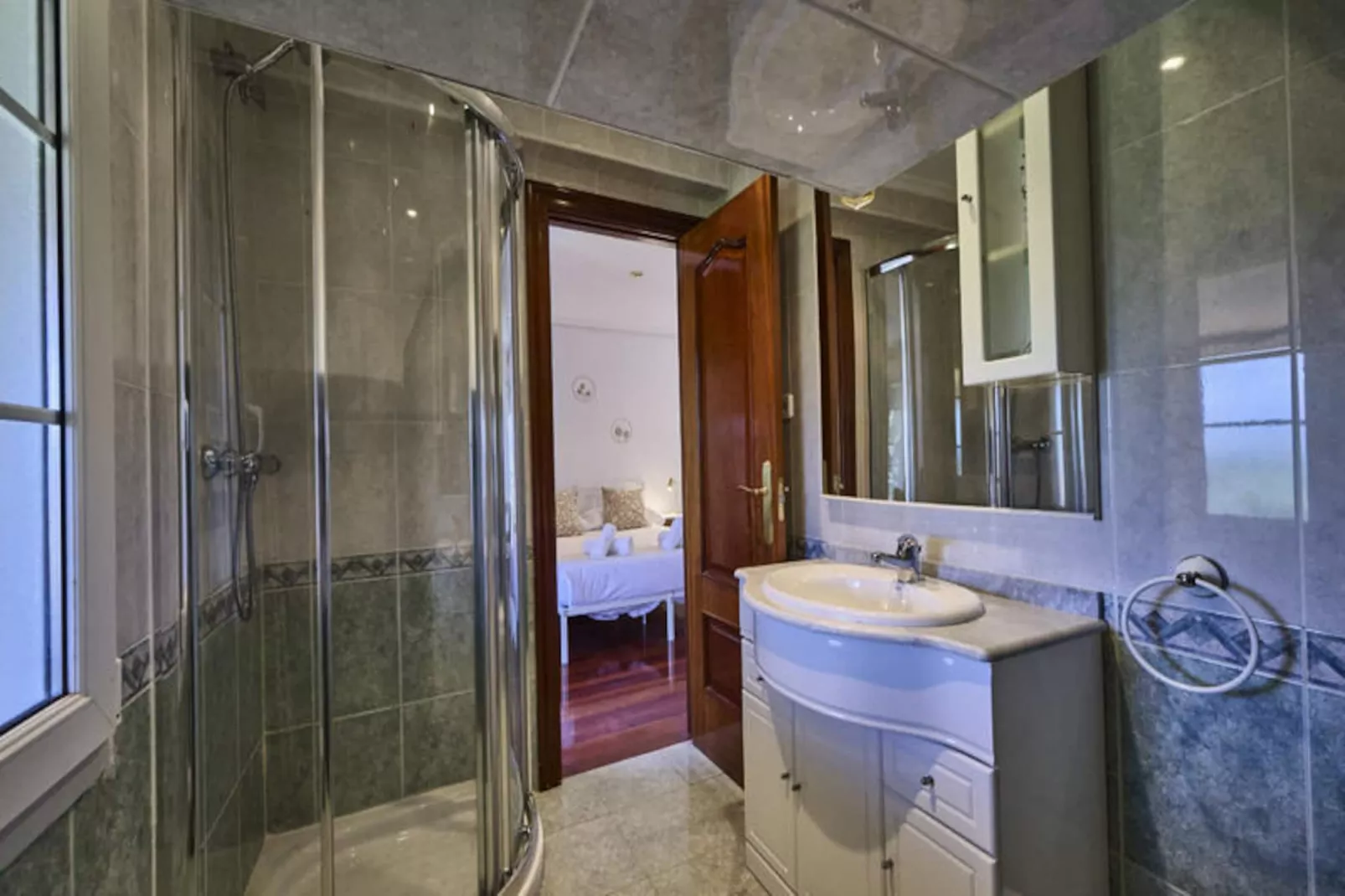 Appartements à Gautegiz Arteaga-Non tagué