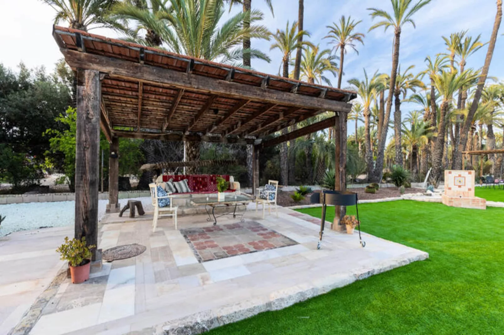 Maison à Elche-Untagged