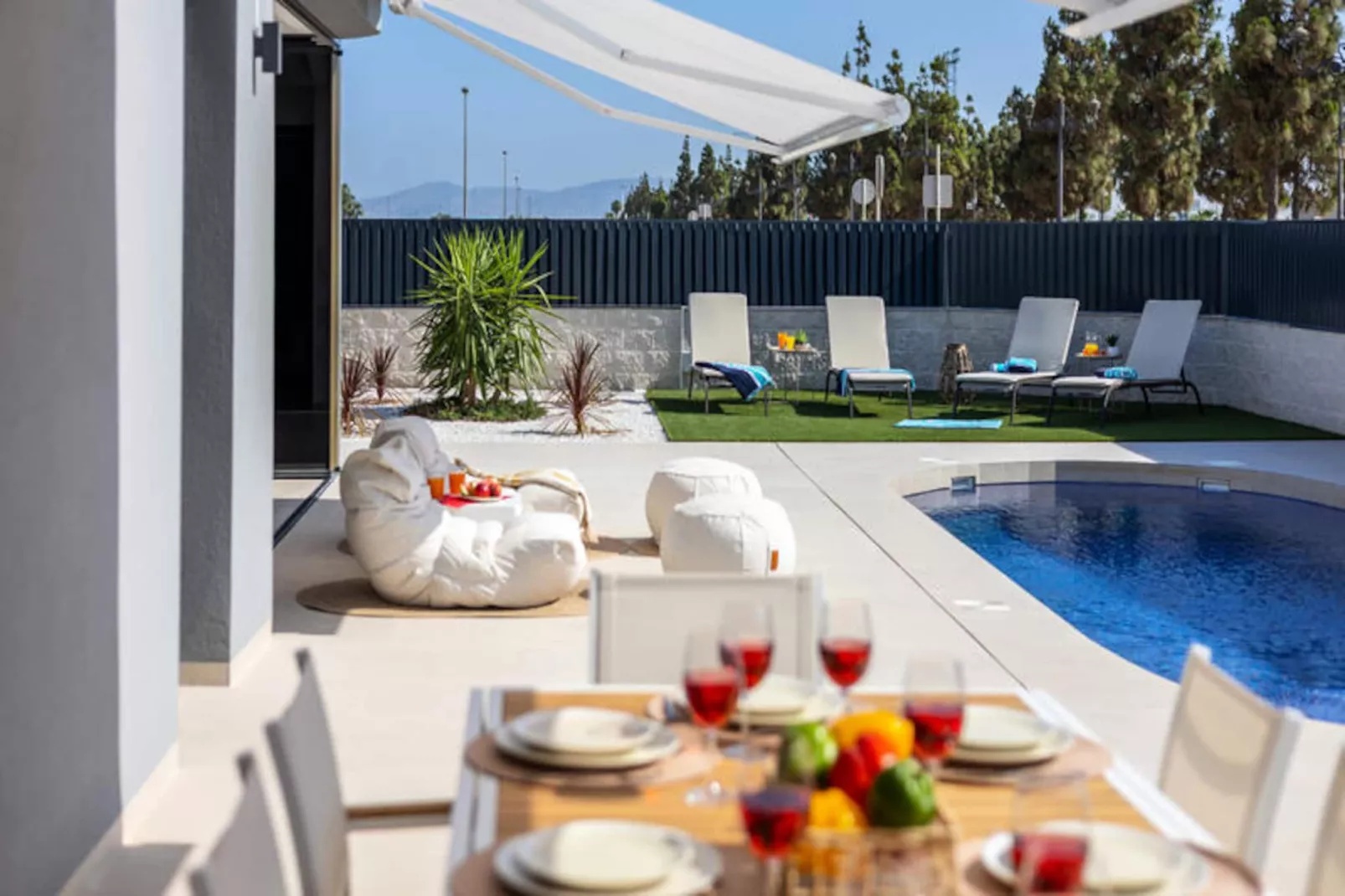 Maison à Los Alcázares-Untagged