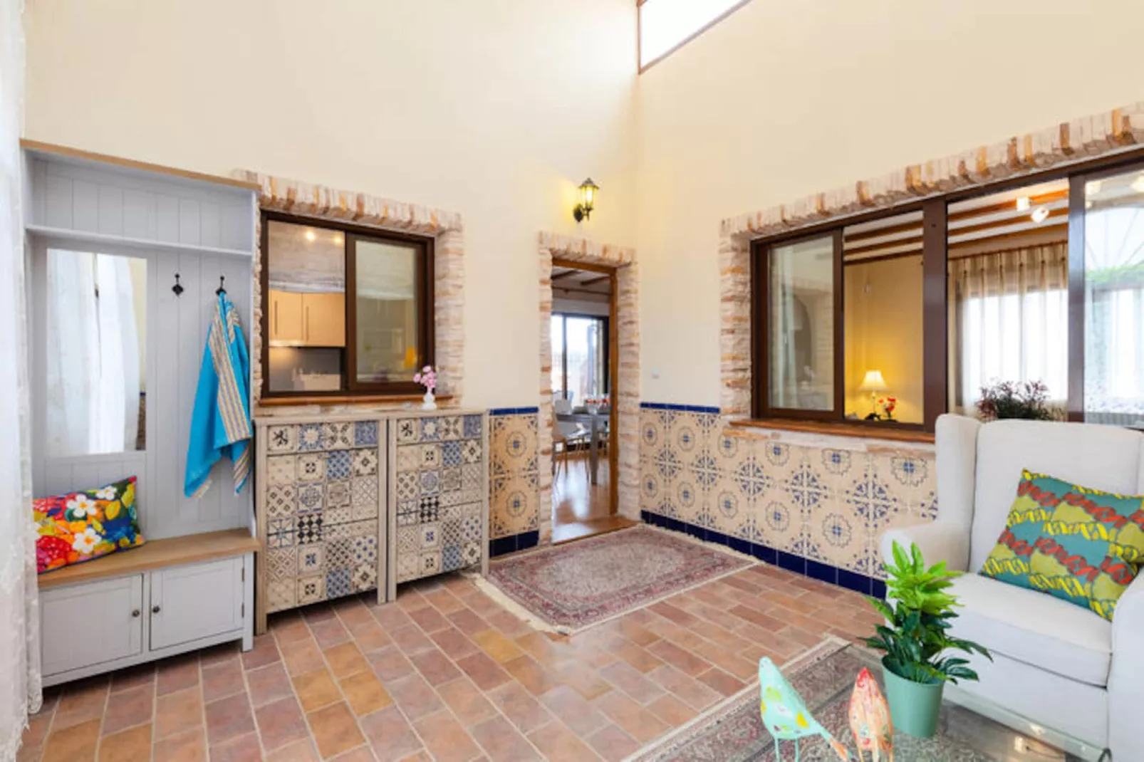 Maison à Busot-Untagged