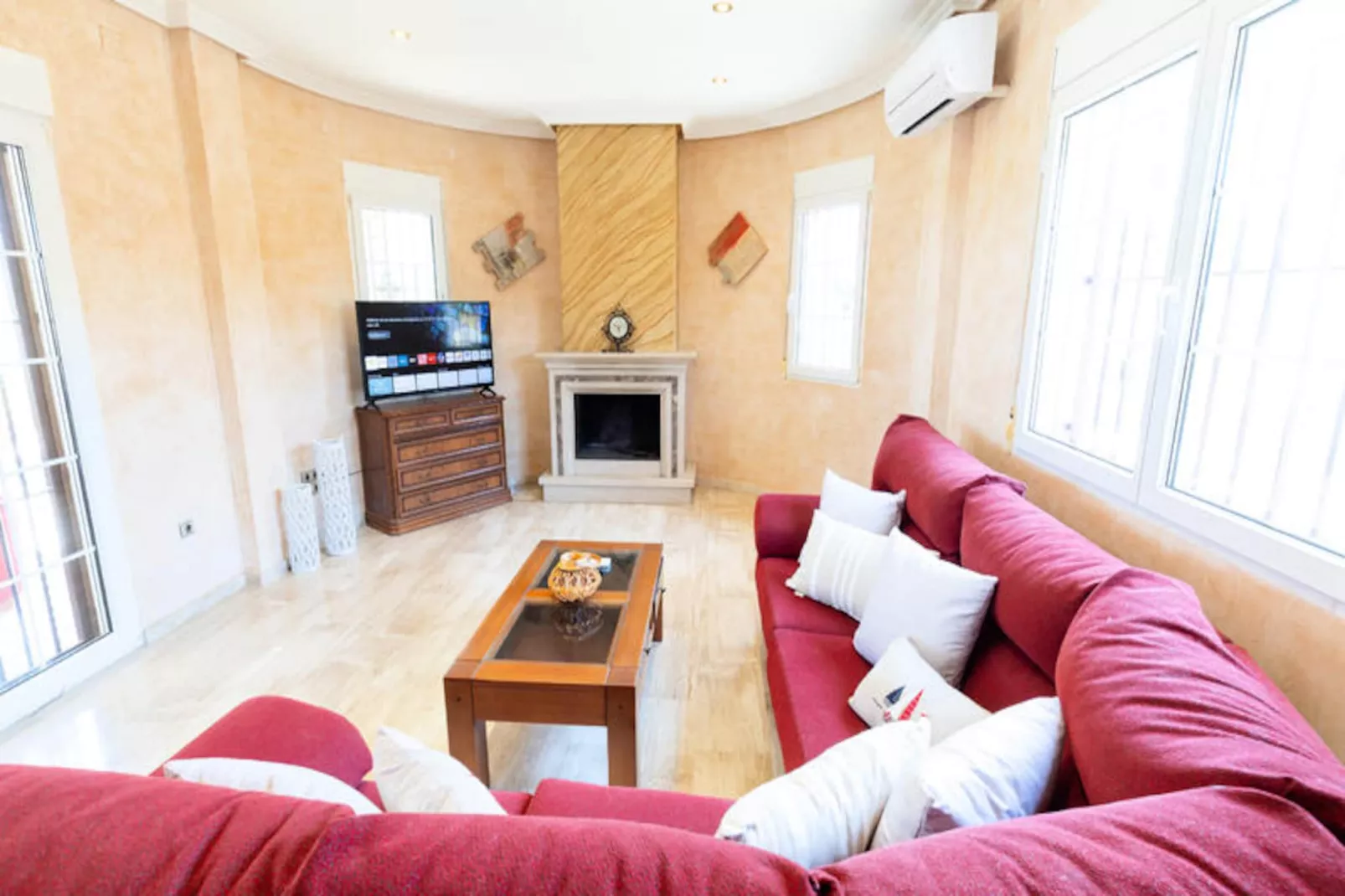 Maison à Jacarilla-Nicht zugeordnet