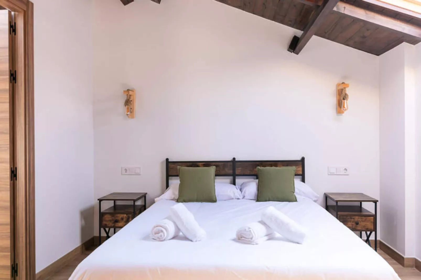 Appartements à Miengo-Untagged