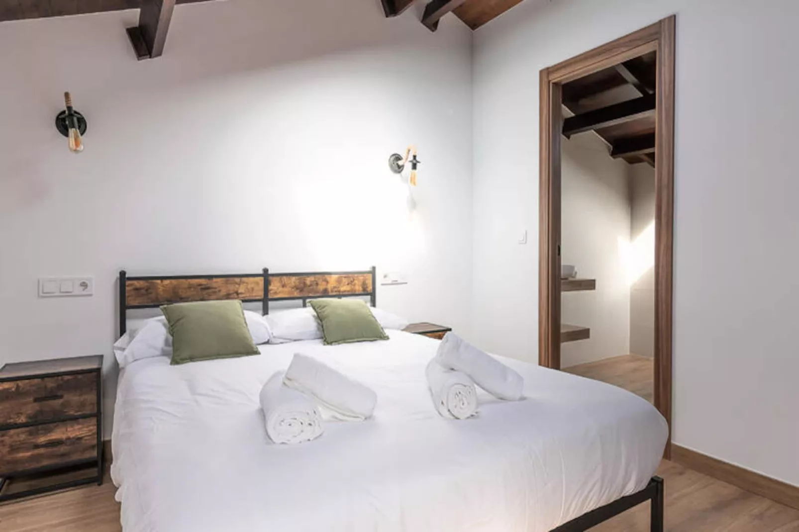 Appartements à Miengo-Untagged