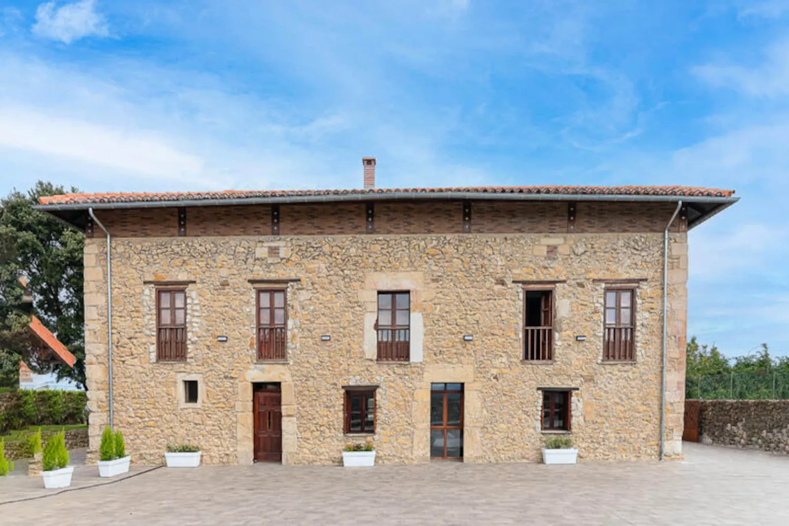 Appartements à Miengo-Untagged