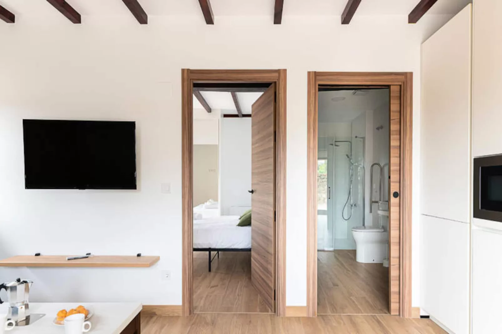 Appartements à Miengo-Untagged