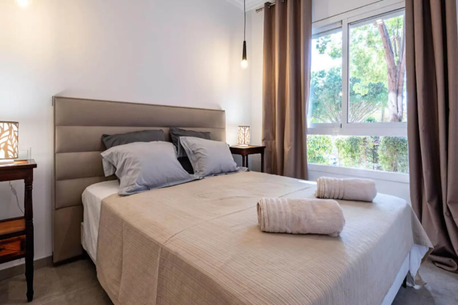 Appartements à Marbella-Untagged