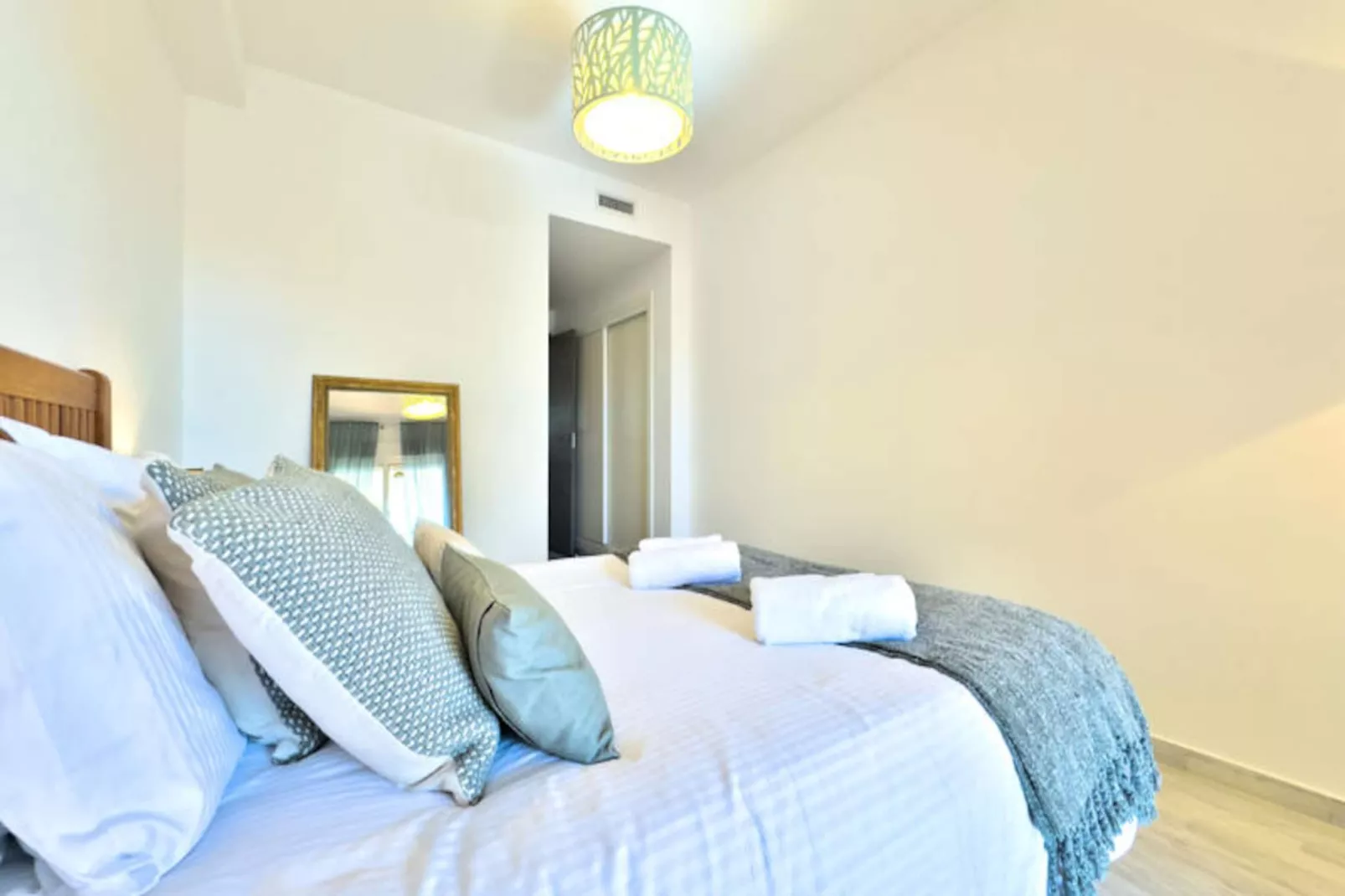 Appartements à Marbella-Non tagué