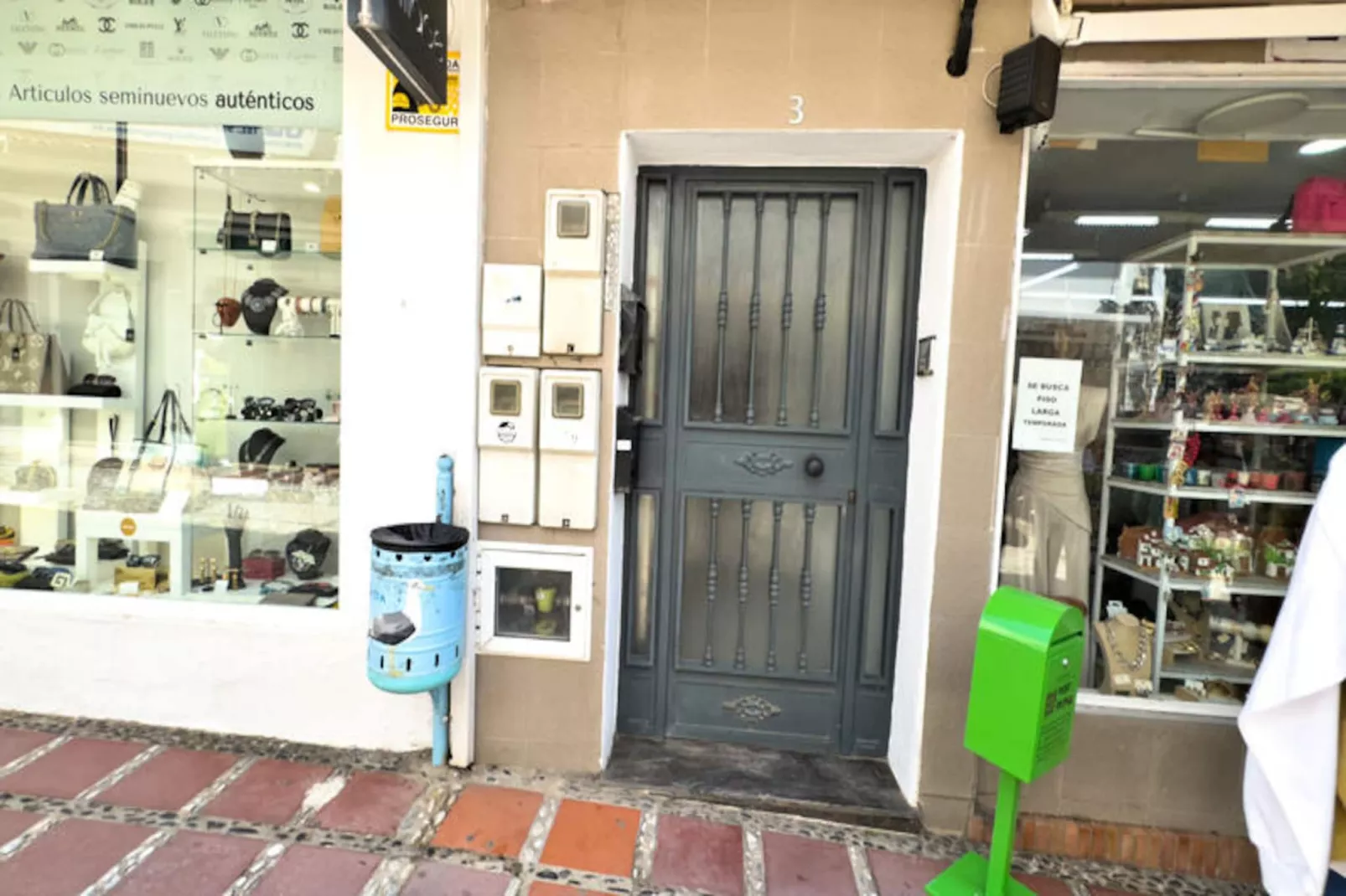 Appartements à Marbella-Non tagué