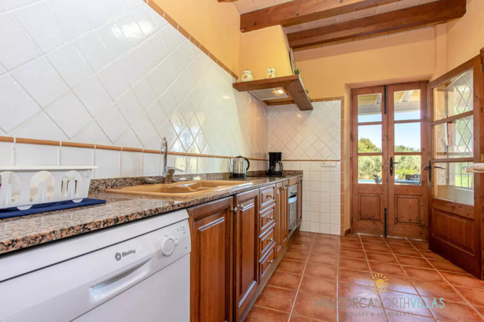 Maison à Alcúdia - Port d'Alcúdia-Nicht zugeordnet