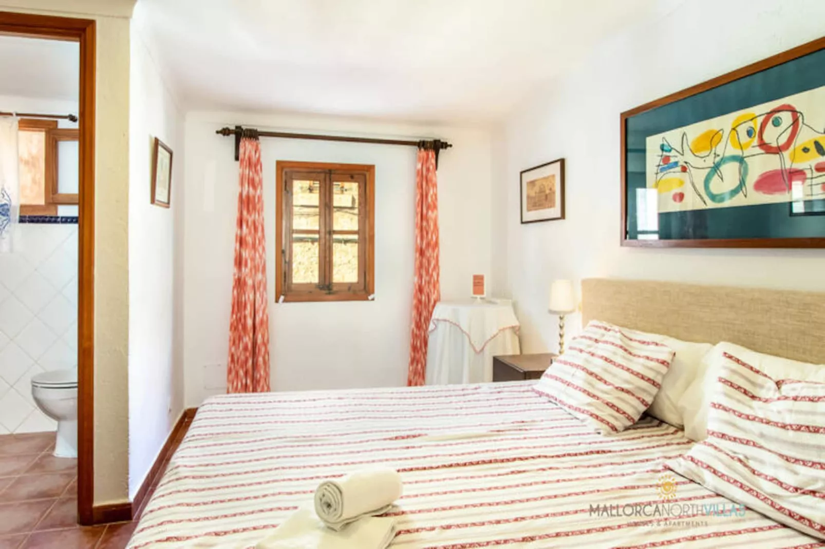 Maison à Pollença - Port de Pollença-Nicht zugeordnet