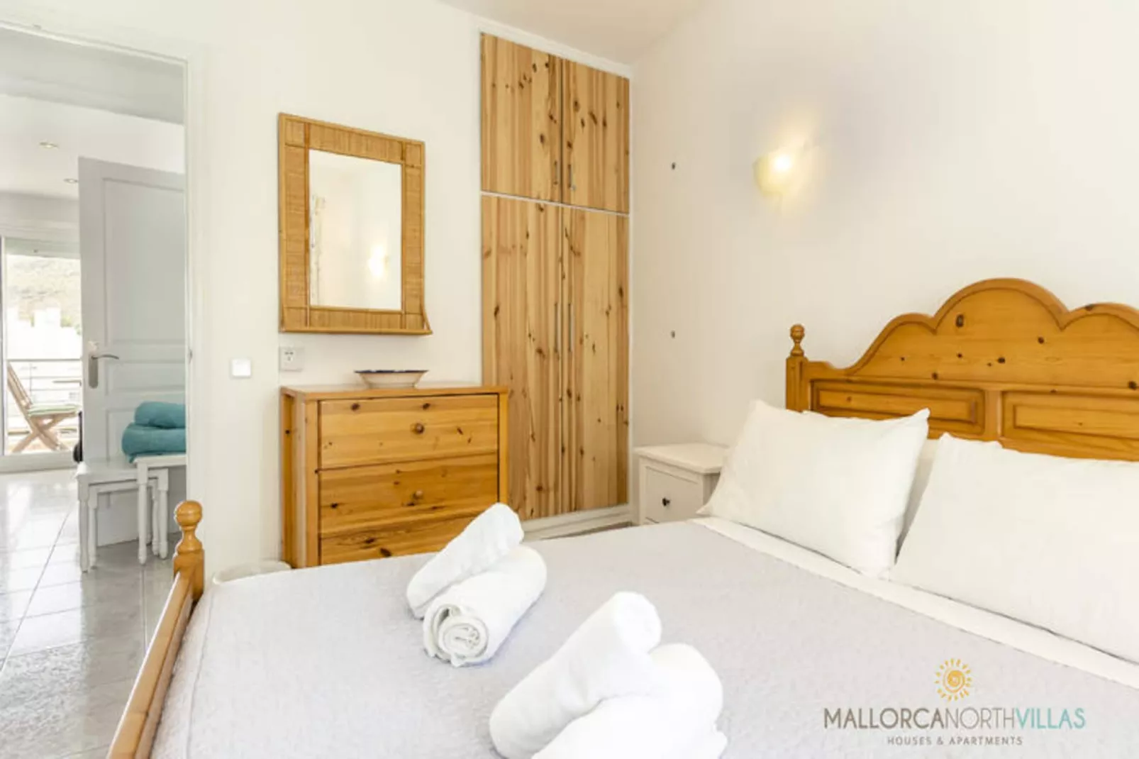 Appartements à Pollença - Port de Pollença-Untagged