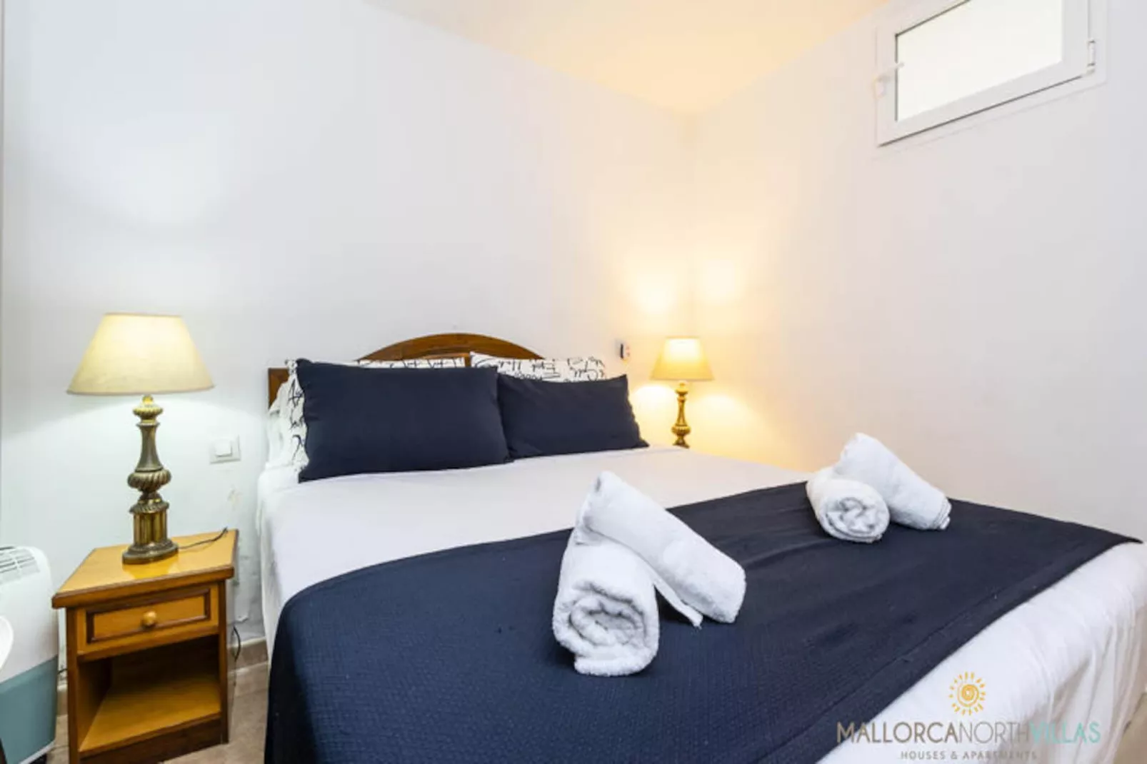 Appartements à Pollença - Port de Pollença-Non tagué