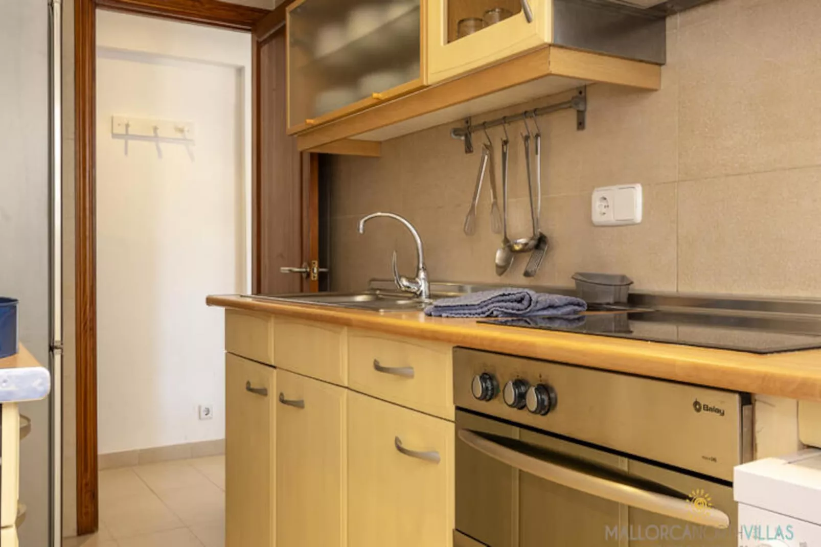 Appartements à Pollença - Port de Pollença-Untagged