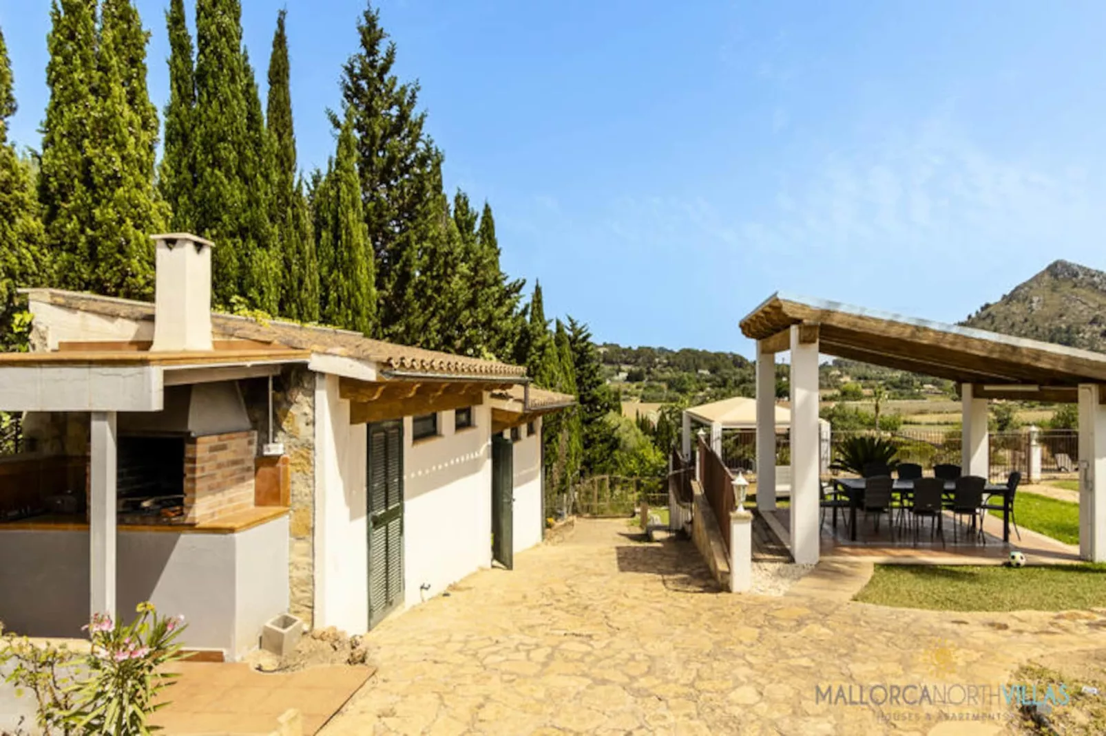 Maison à Alcúdia - Port d'Alcúdia-Nicht zugeordnet