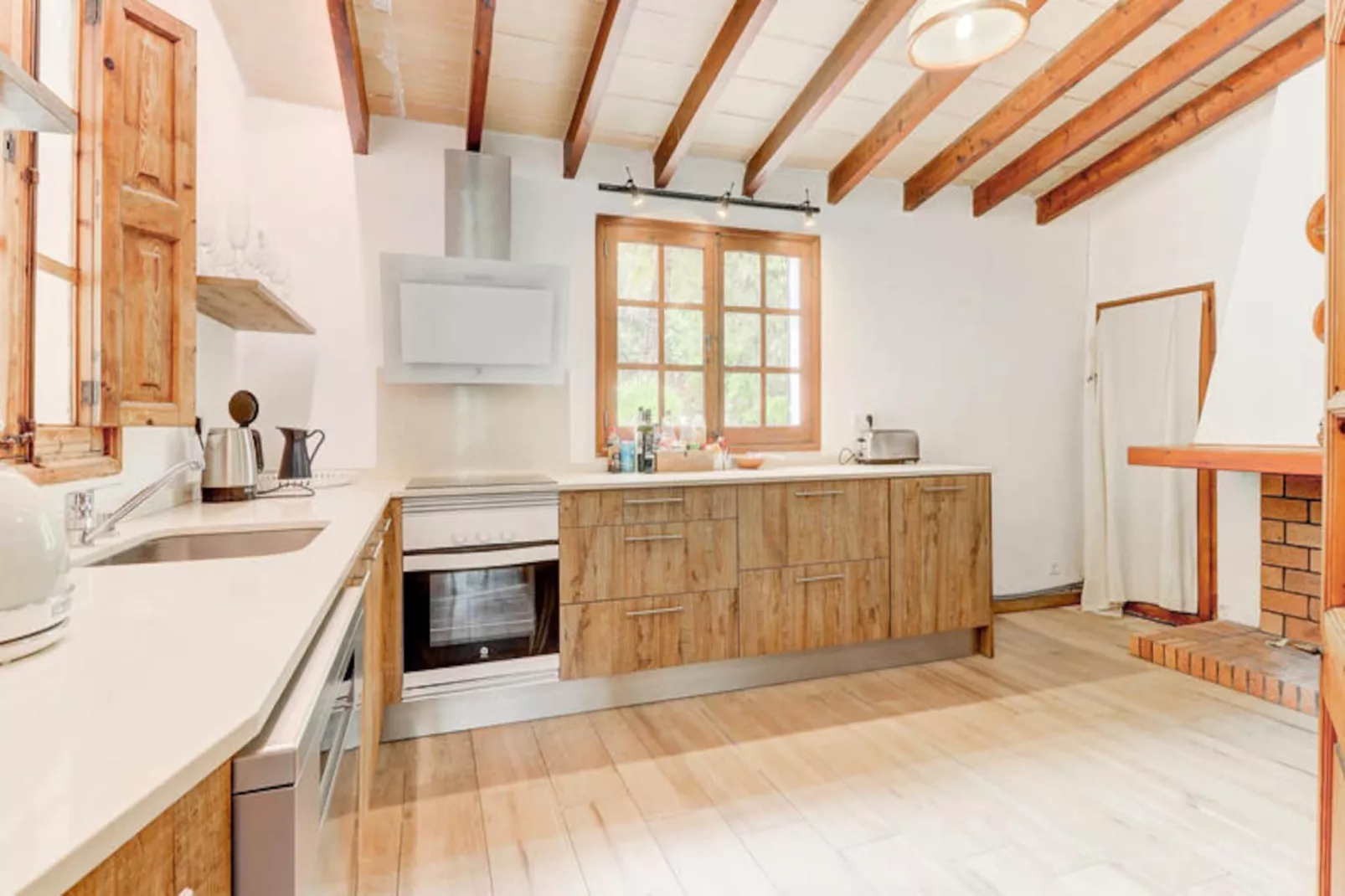 Maison à Pollença - Port de Pollença-Nicht zugeordnet