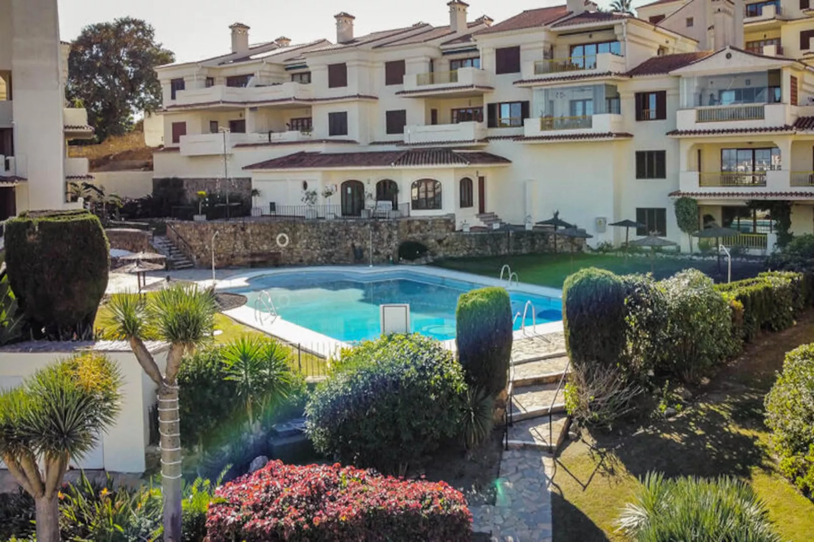 Appartements à Manilva-Non tagué