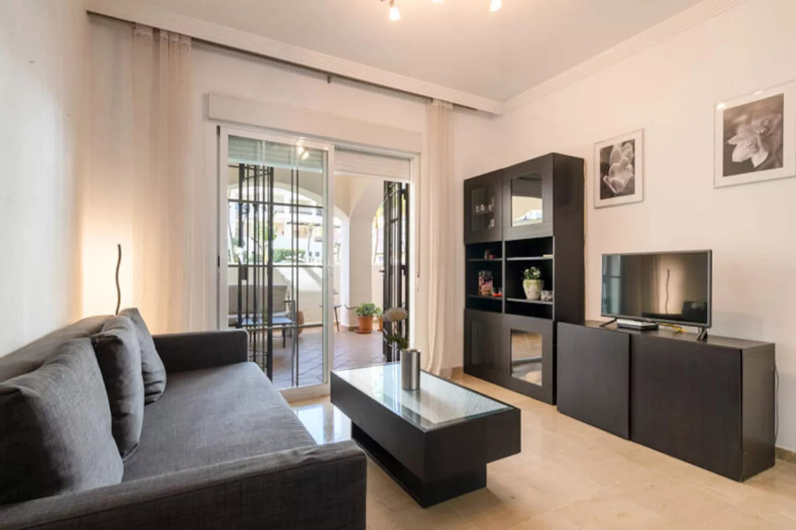 Appartements à San Luis de Sabanillas-Non tagué
