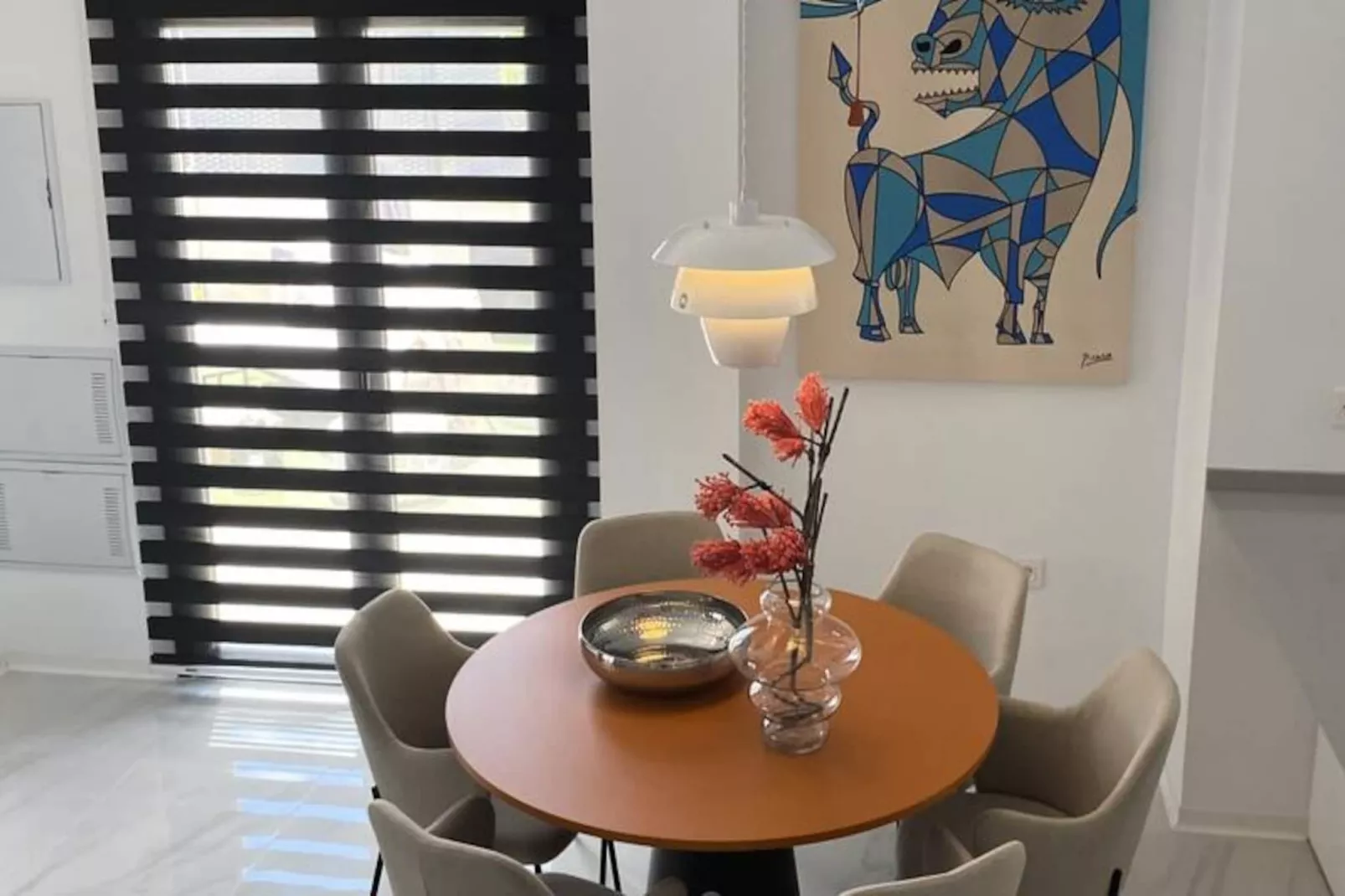 Magnifique Villa Avec Piscine Priv&eacute;e - Golf Vistabella-Untagged