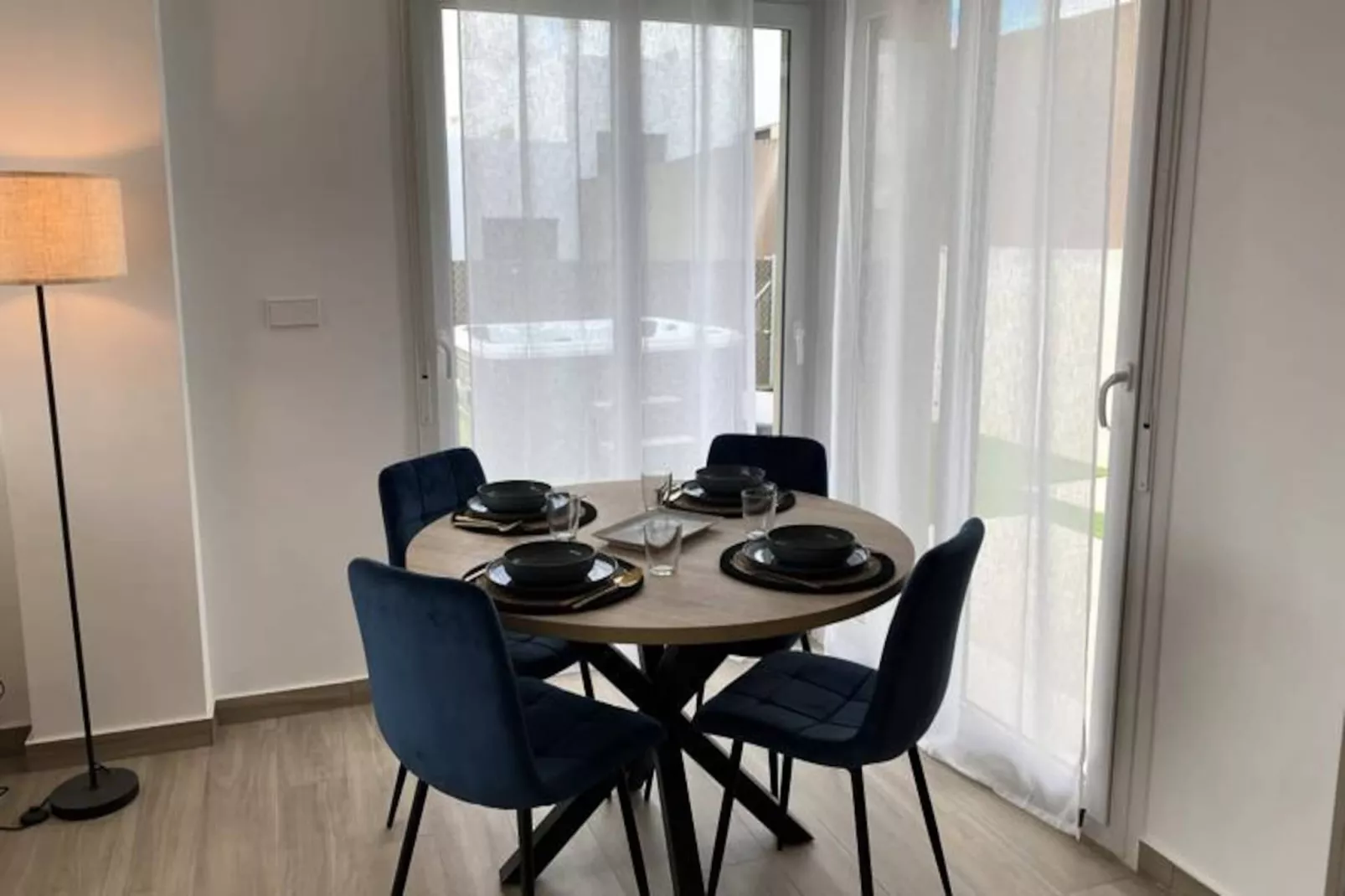 Villa Avec Jacuzzi, Golf Vistabella-Non tagué